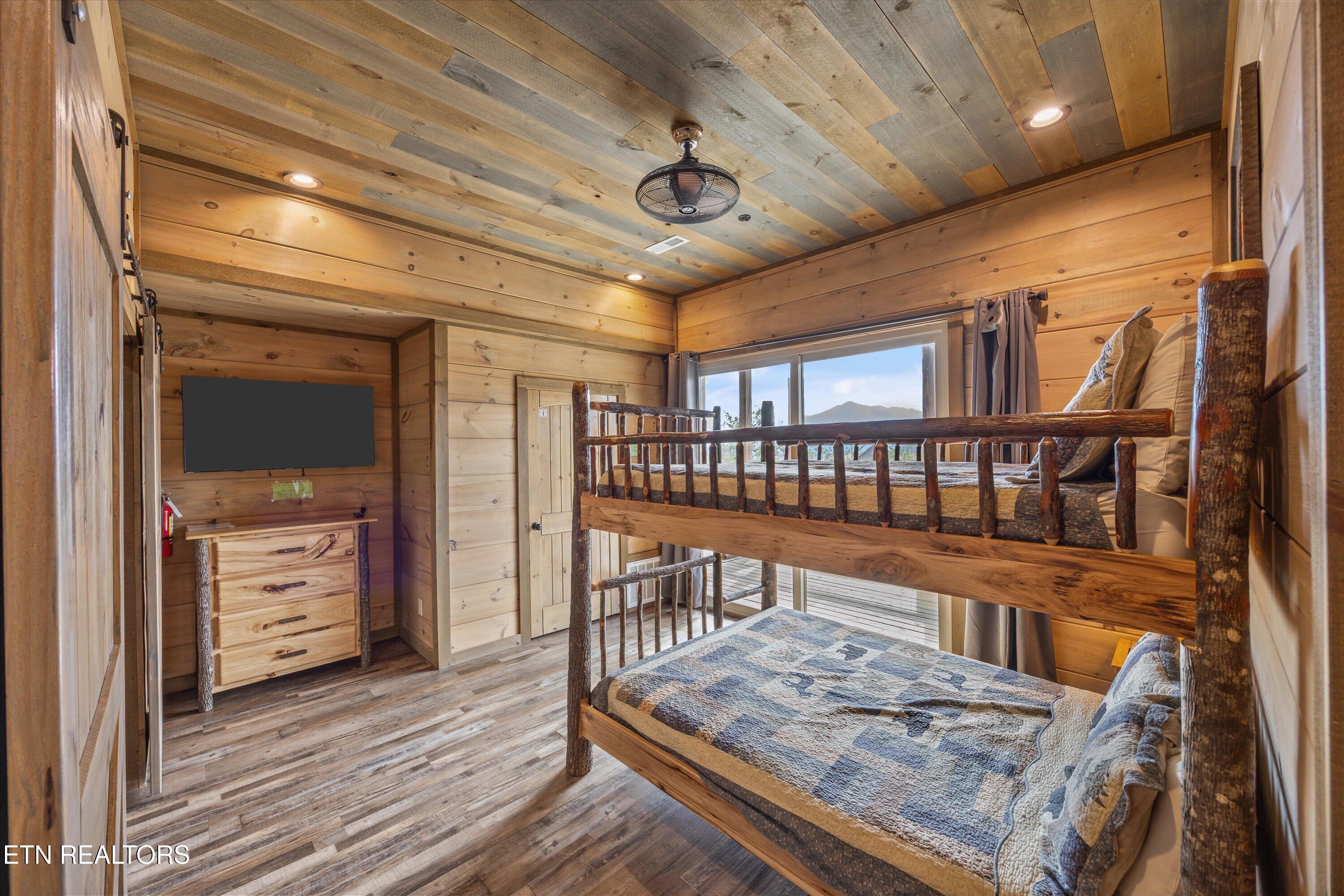 986 Chestnut Drive Gatlinburg TN 37738