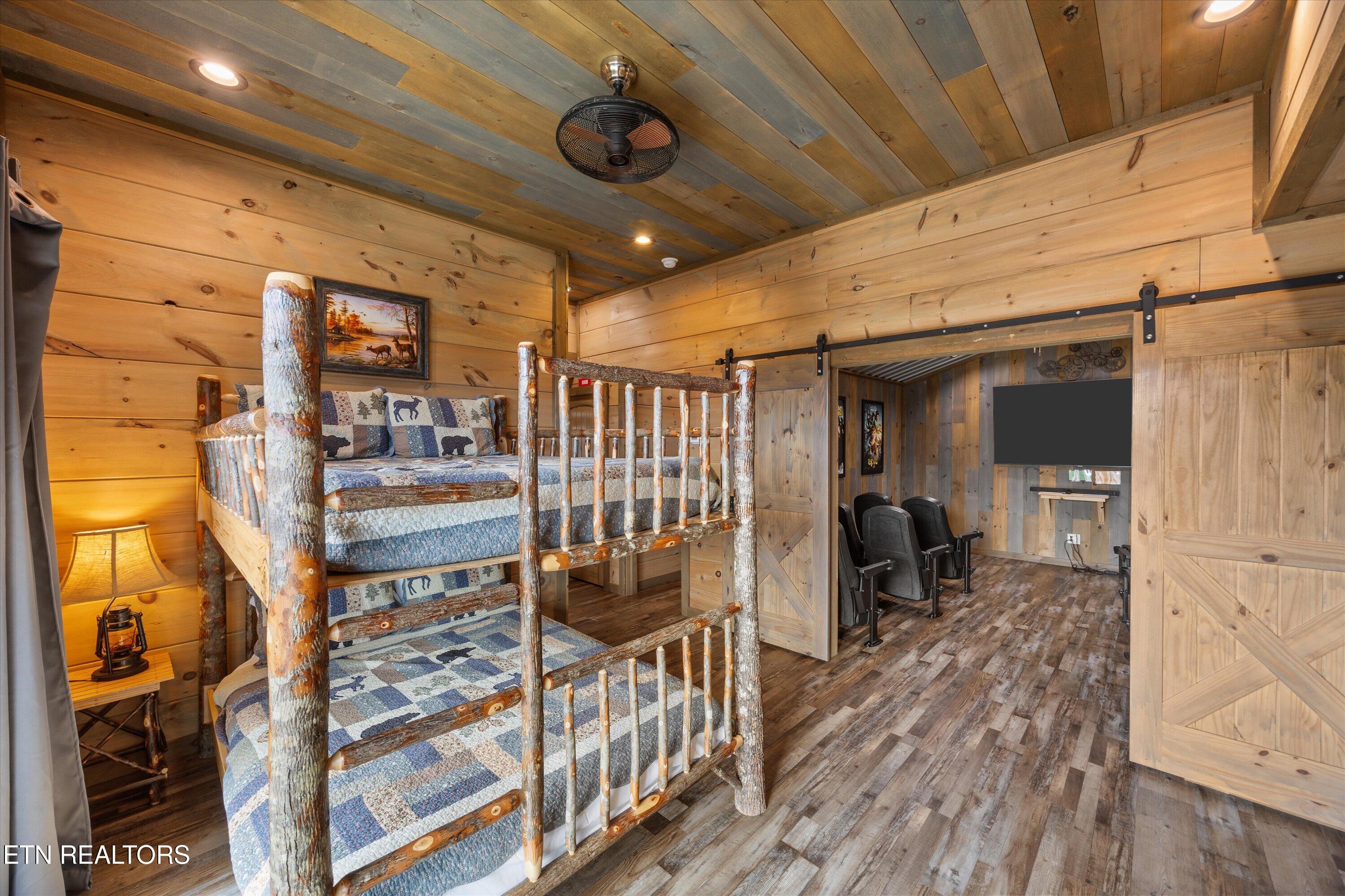 986 Chestnut Drive Gatlinburg TN 37738