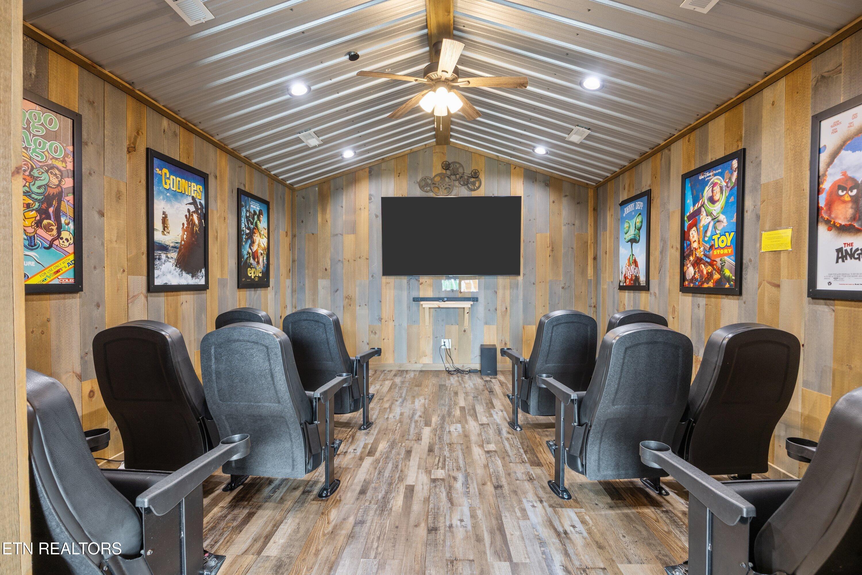 986 Chestnut Drive Gatlinburg TN 37738