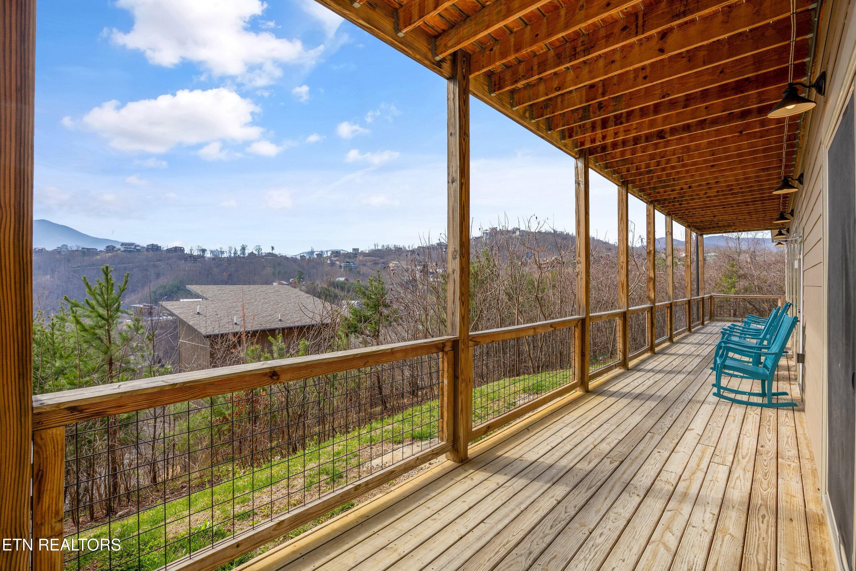 986 Chestnut Drive Gatlinburg TN 37738