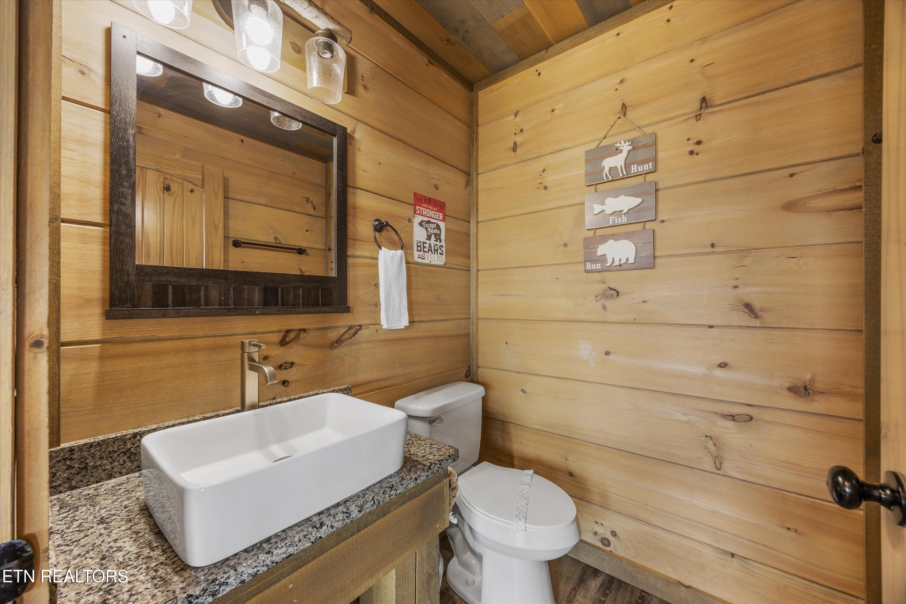 986 Chestnut Drive Gatlinburg TN 37738