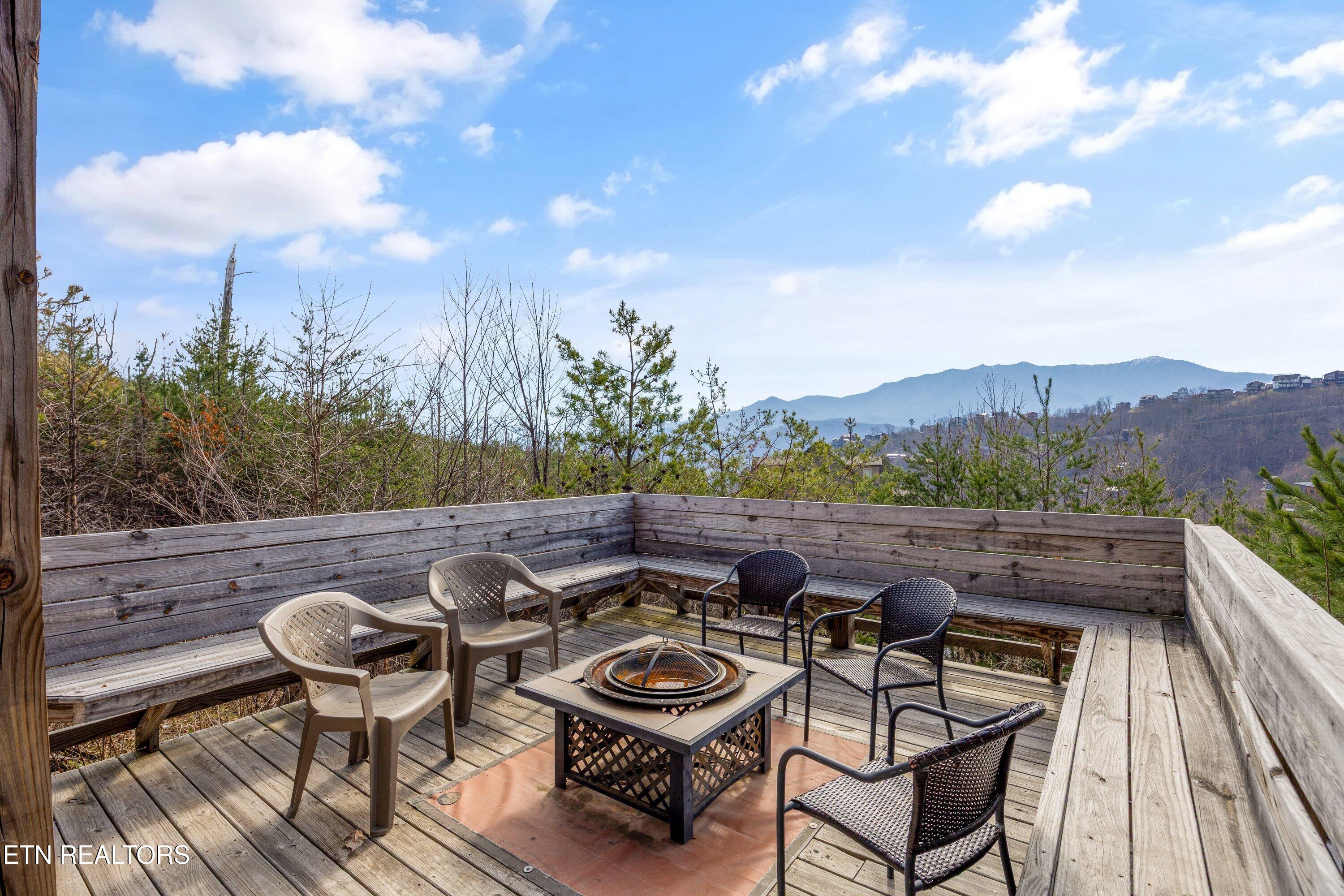 986 Chestnut Drive Gatlinburg TN 37738