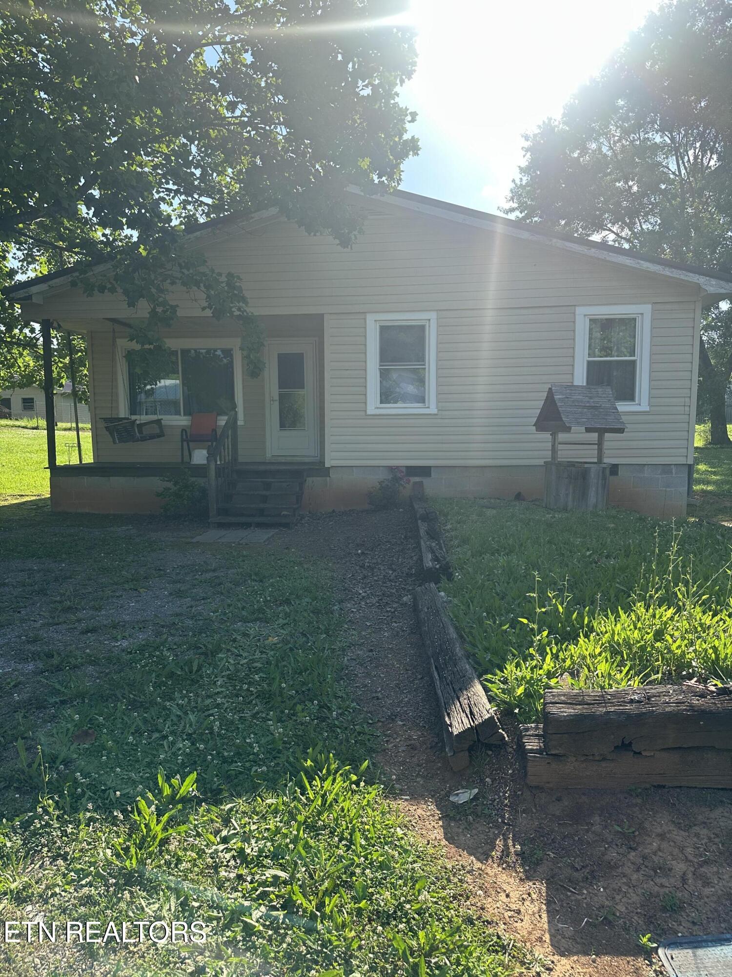 204 Marietta Street Madisonville TN 37354