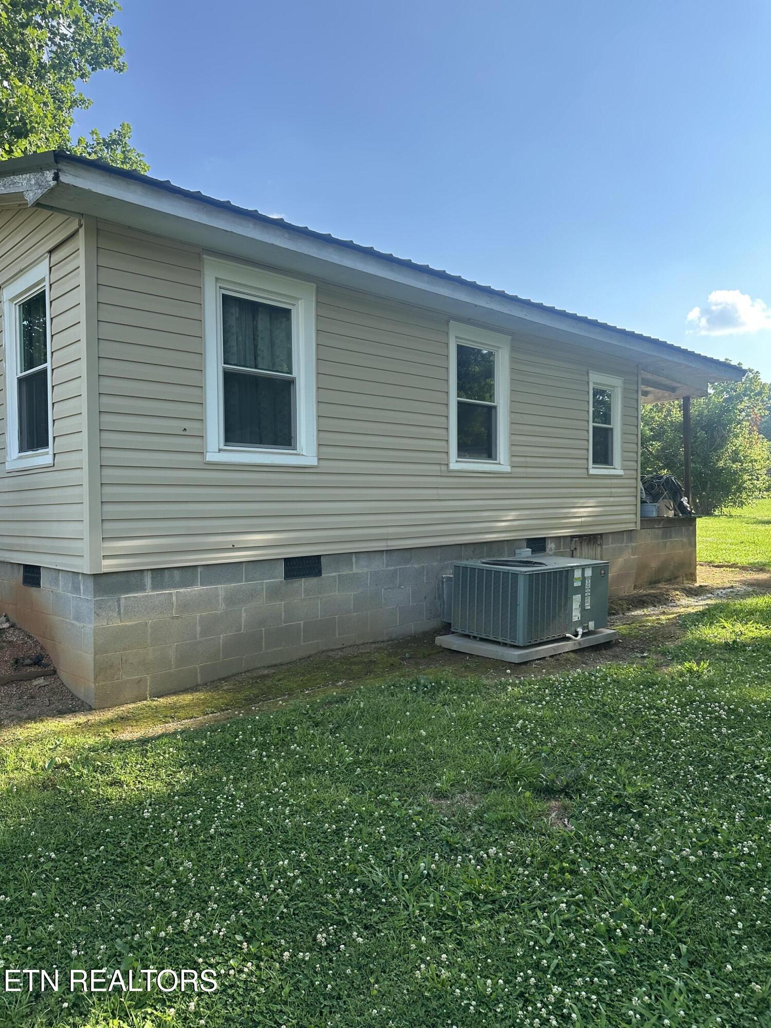 204 Marietta Street Madisonville TN 37354