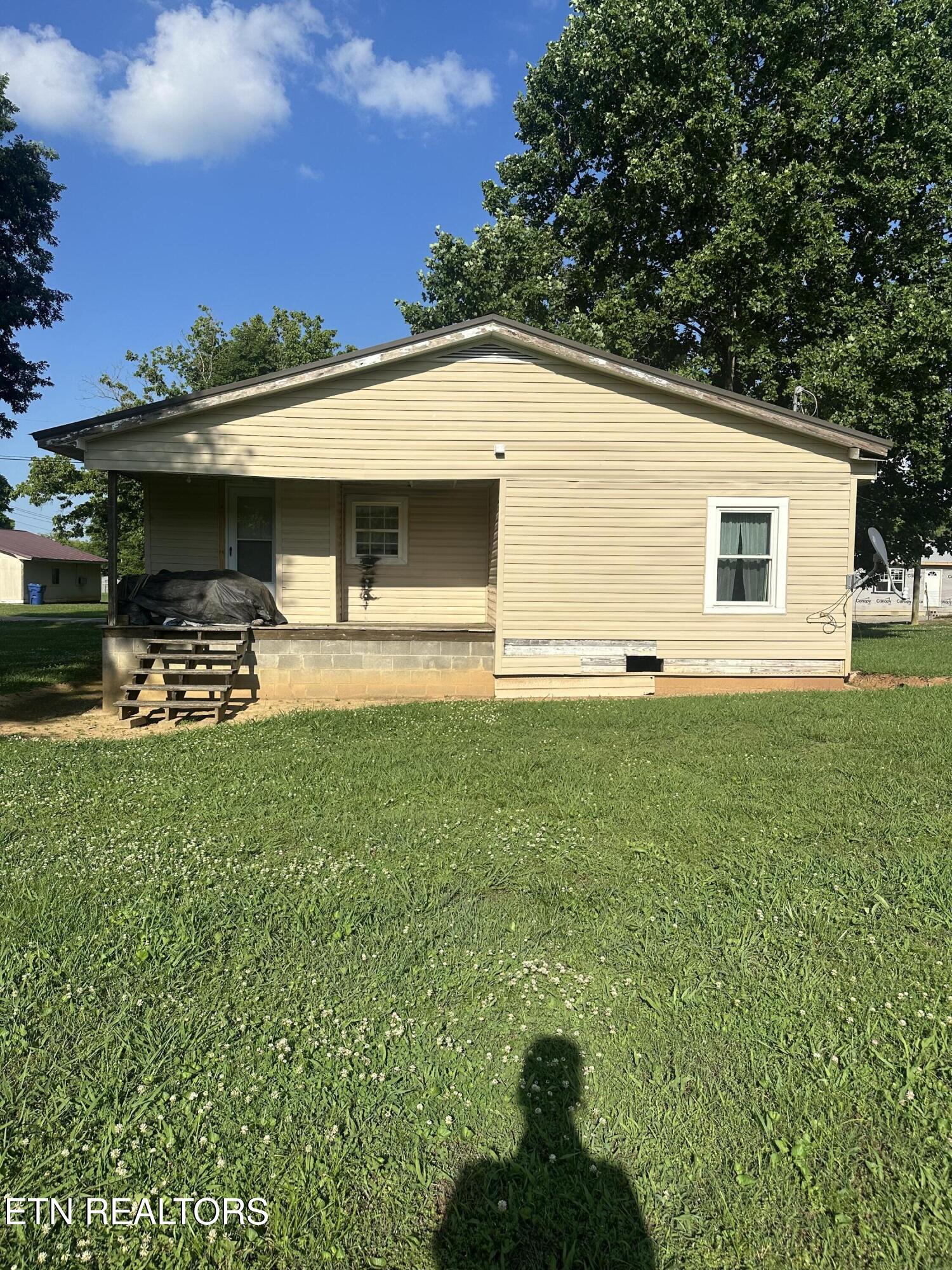 204 Marietta Street Madisonville TN 37354