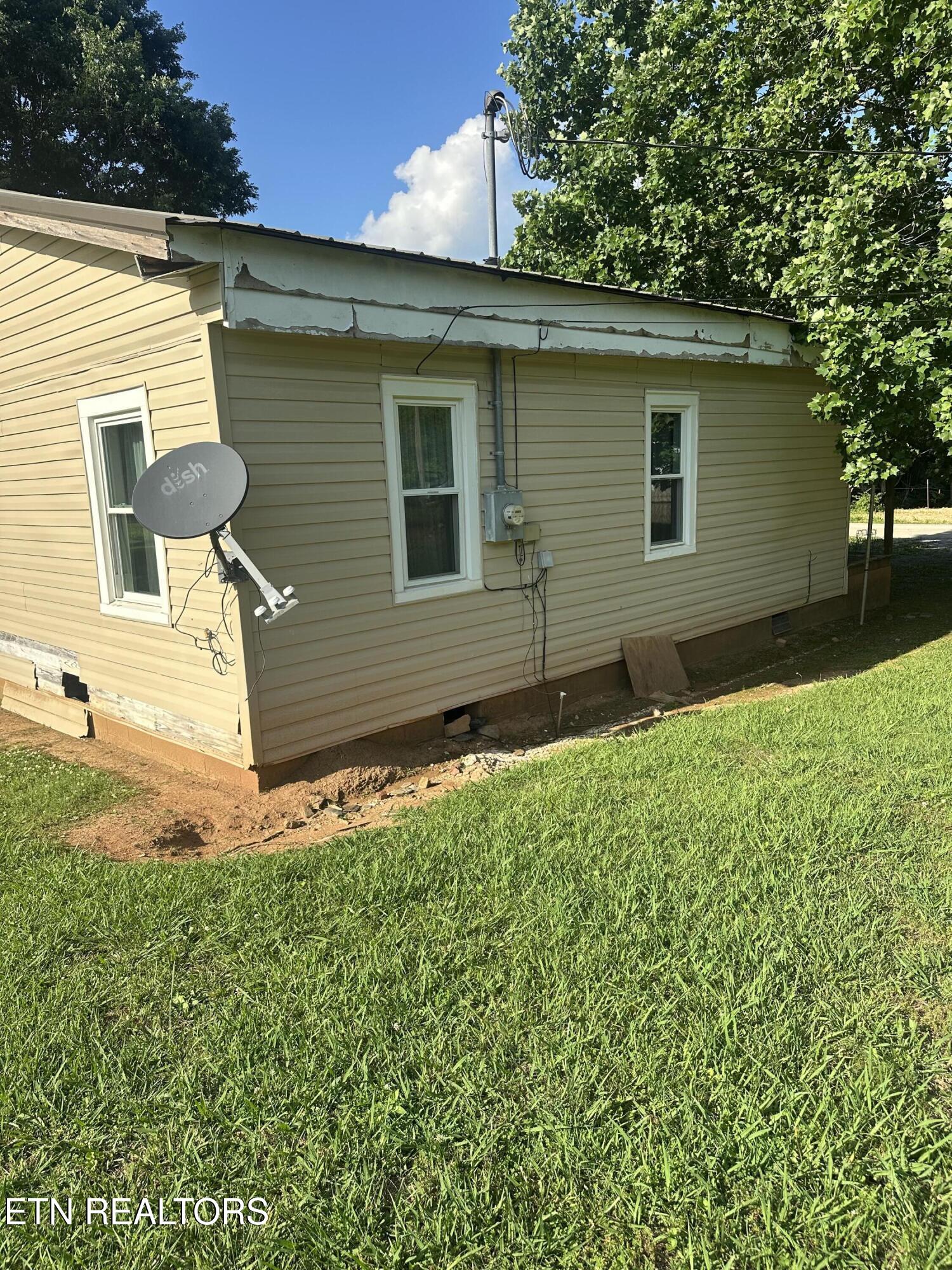 204 Marietta Street Madisonville TN 37354