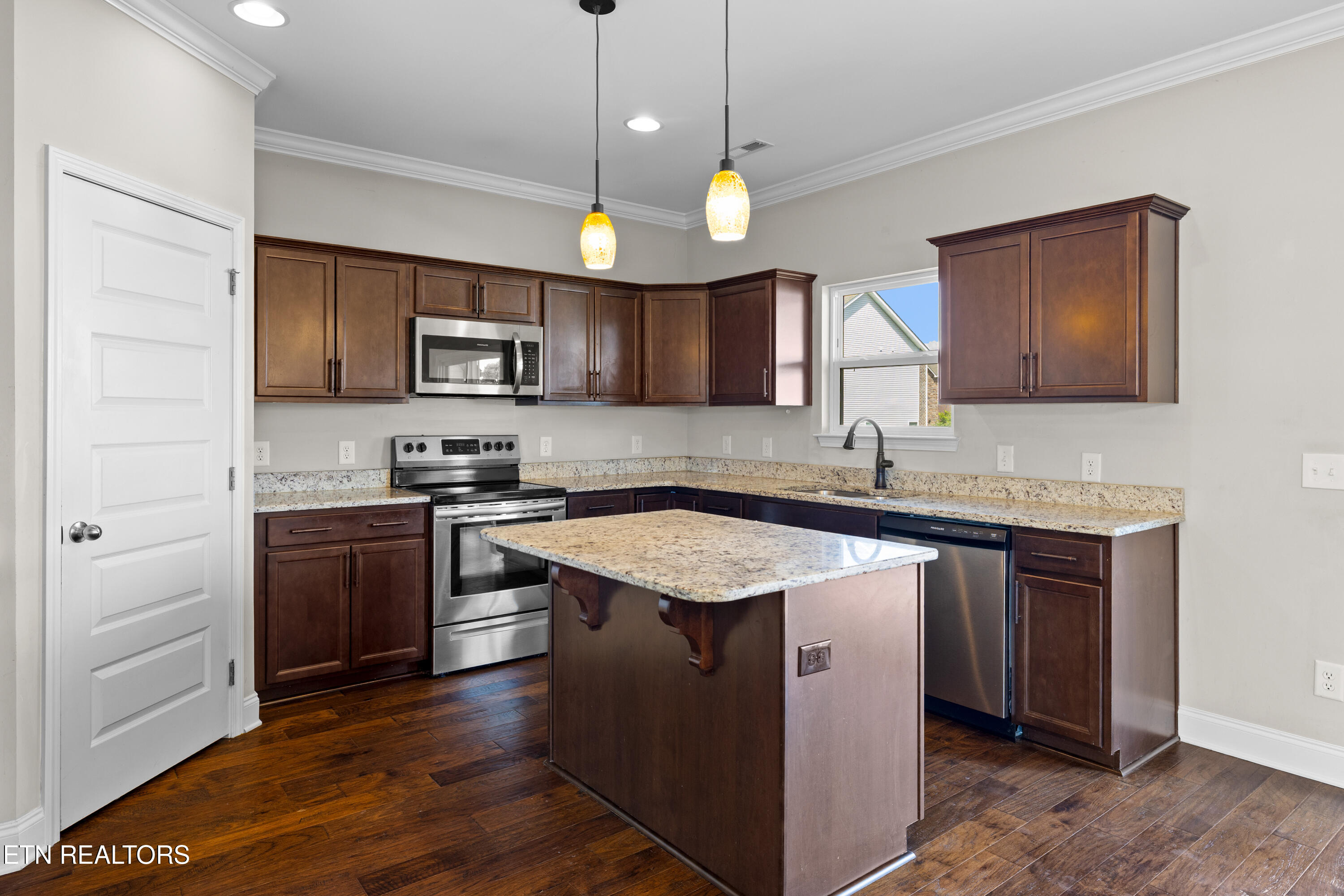 2209 Scarlet Tanager Street Maryville TN 37801