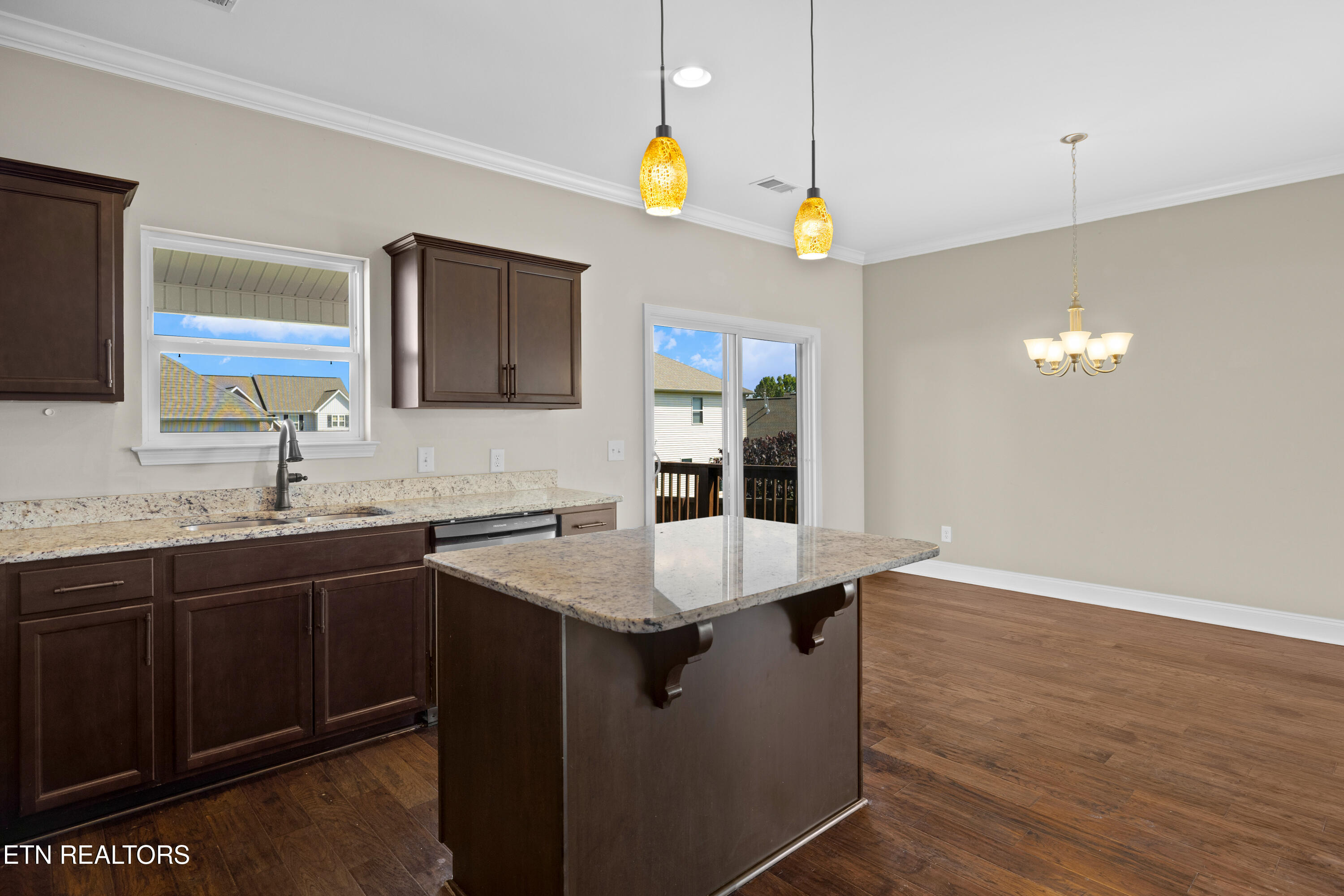 2209 Scarlet Tanager Street Maryville TN 37801