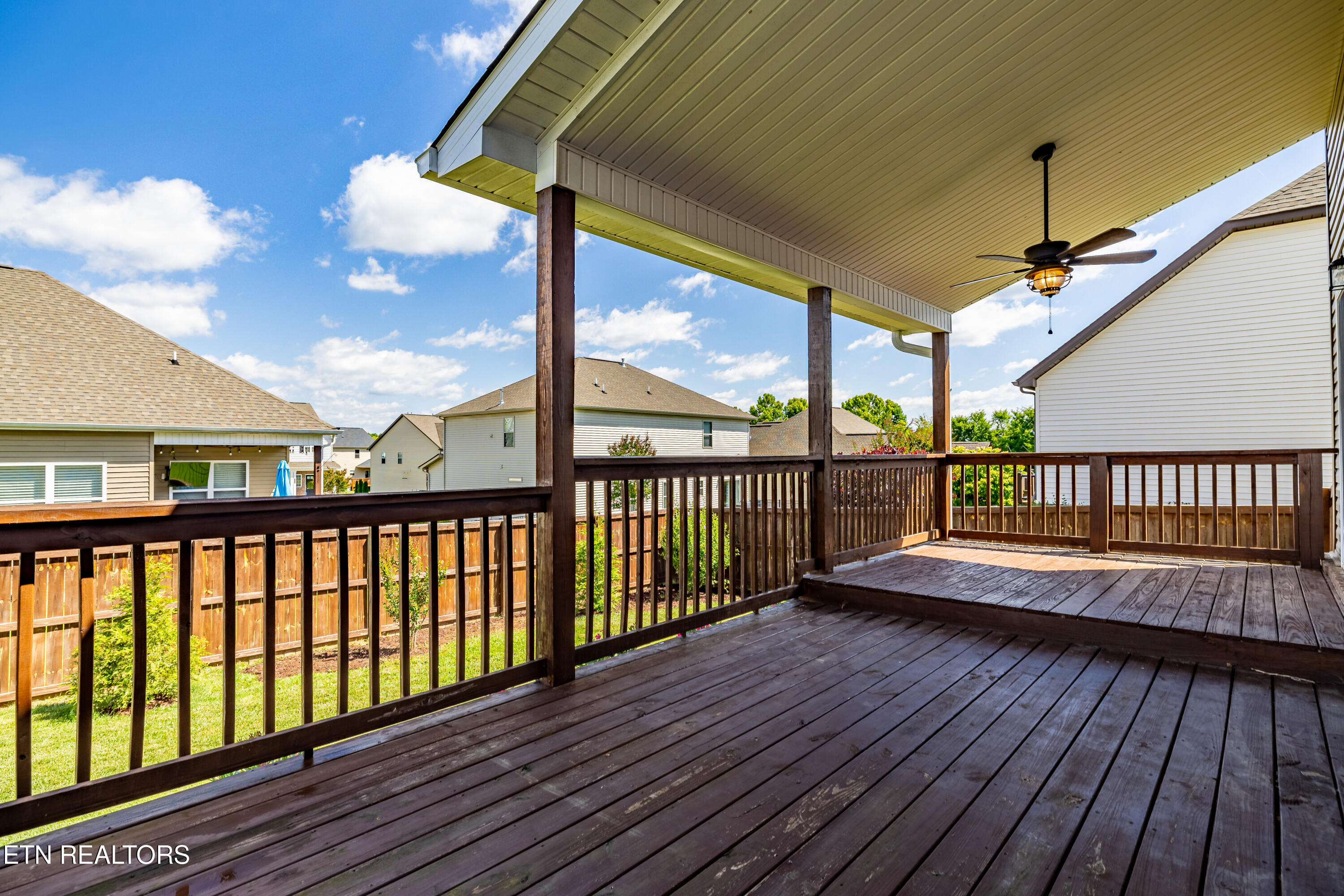 2209 Scarlet Tanager Street Maryville TN 37801