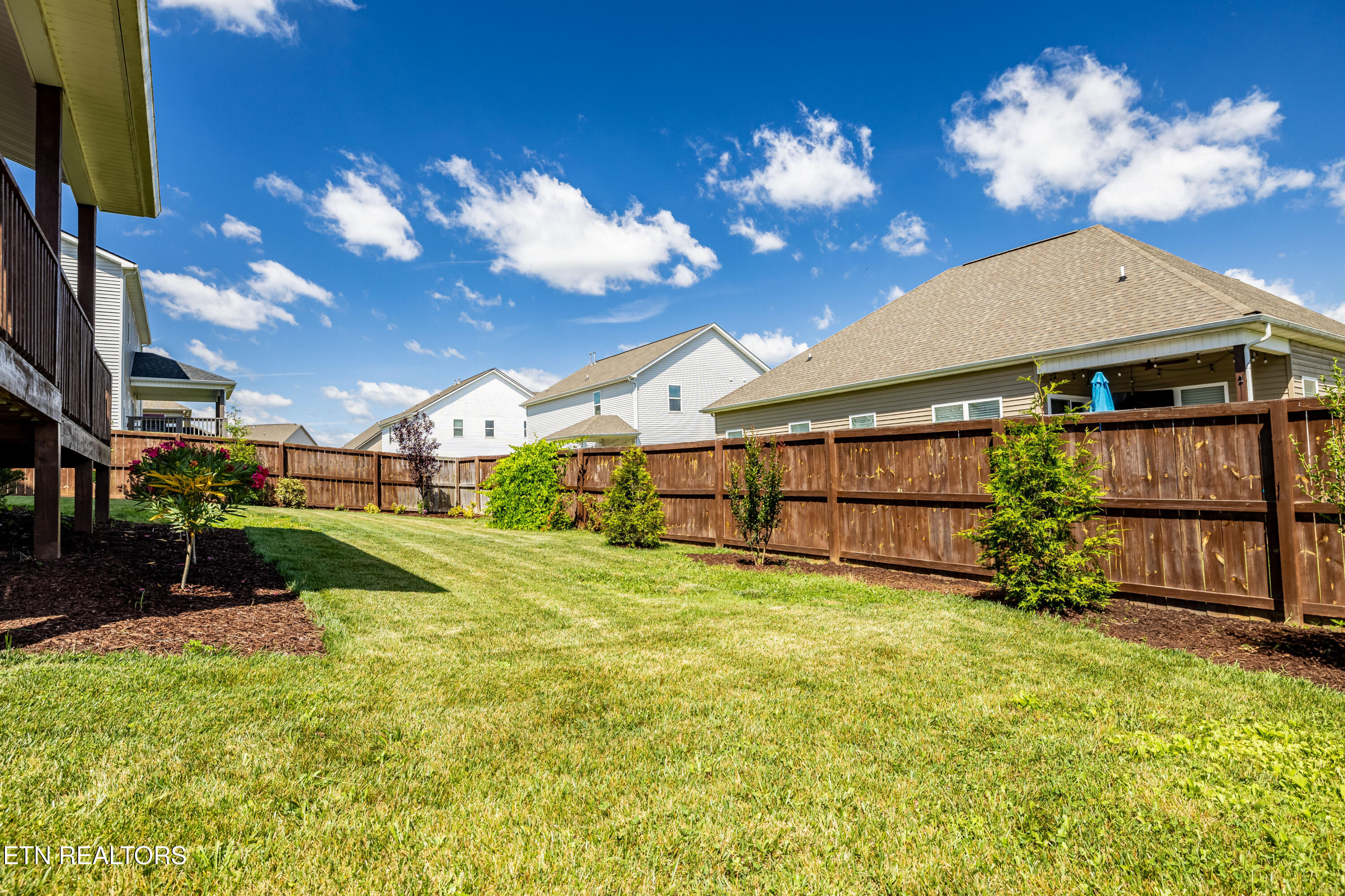 2209 Scarlet Tanager Street Maryville TN 37801