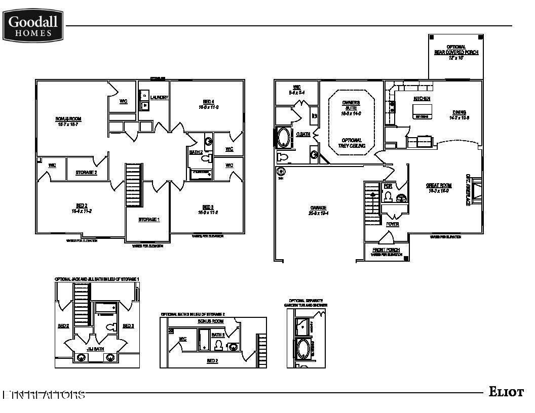 2209 Scarlet Tanager Street Maryville TN 37801