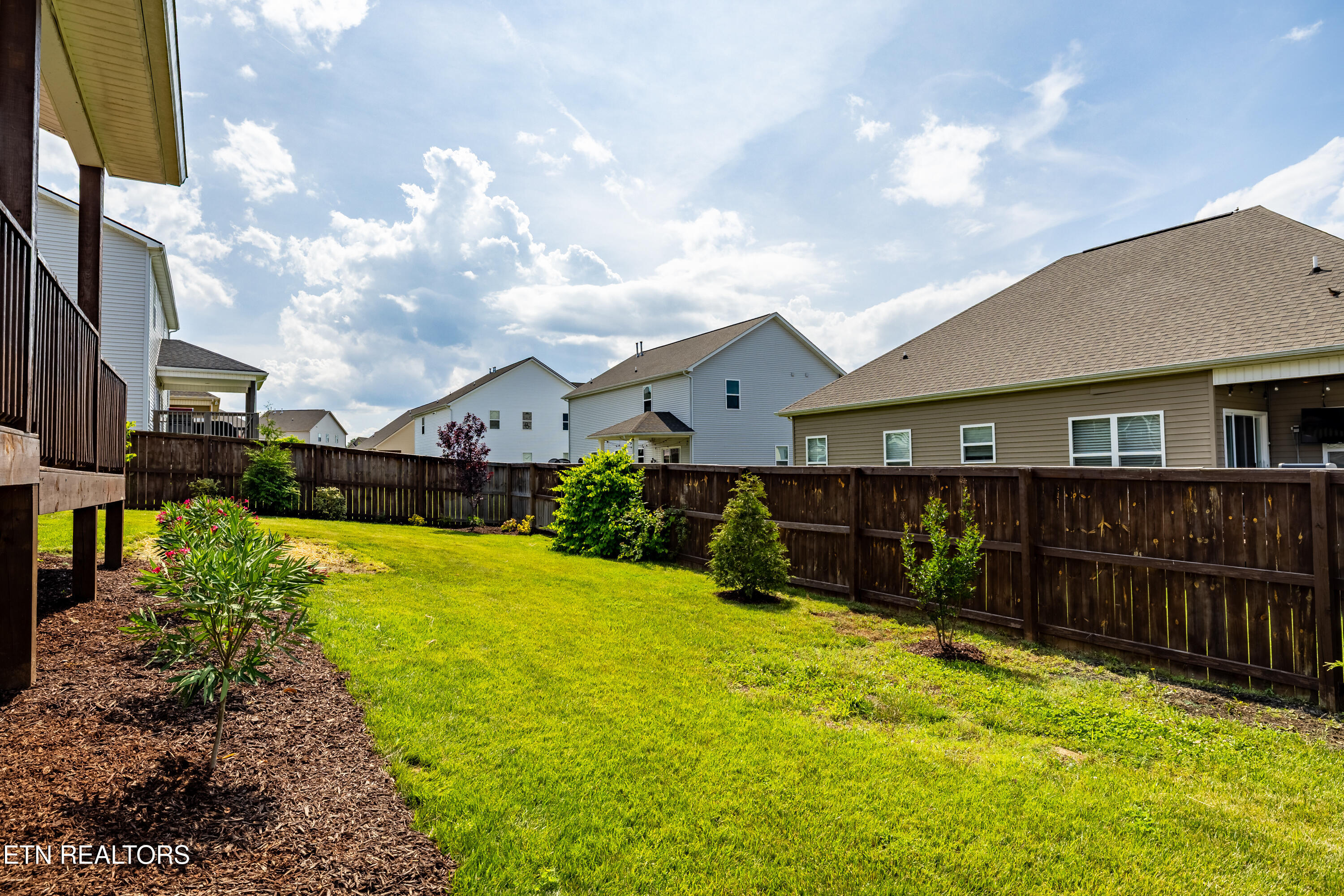 2209 Scarlet Tanager Street Maryville TN 37801