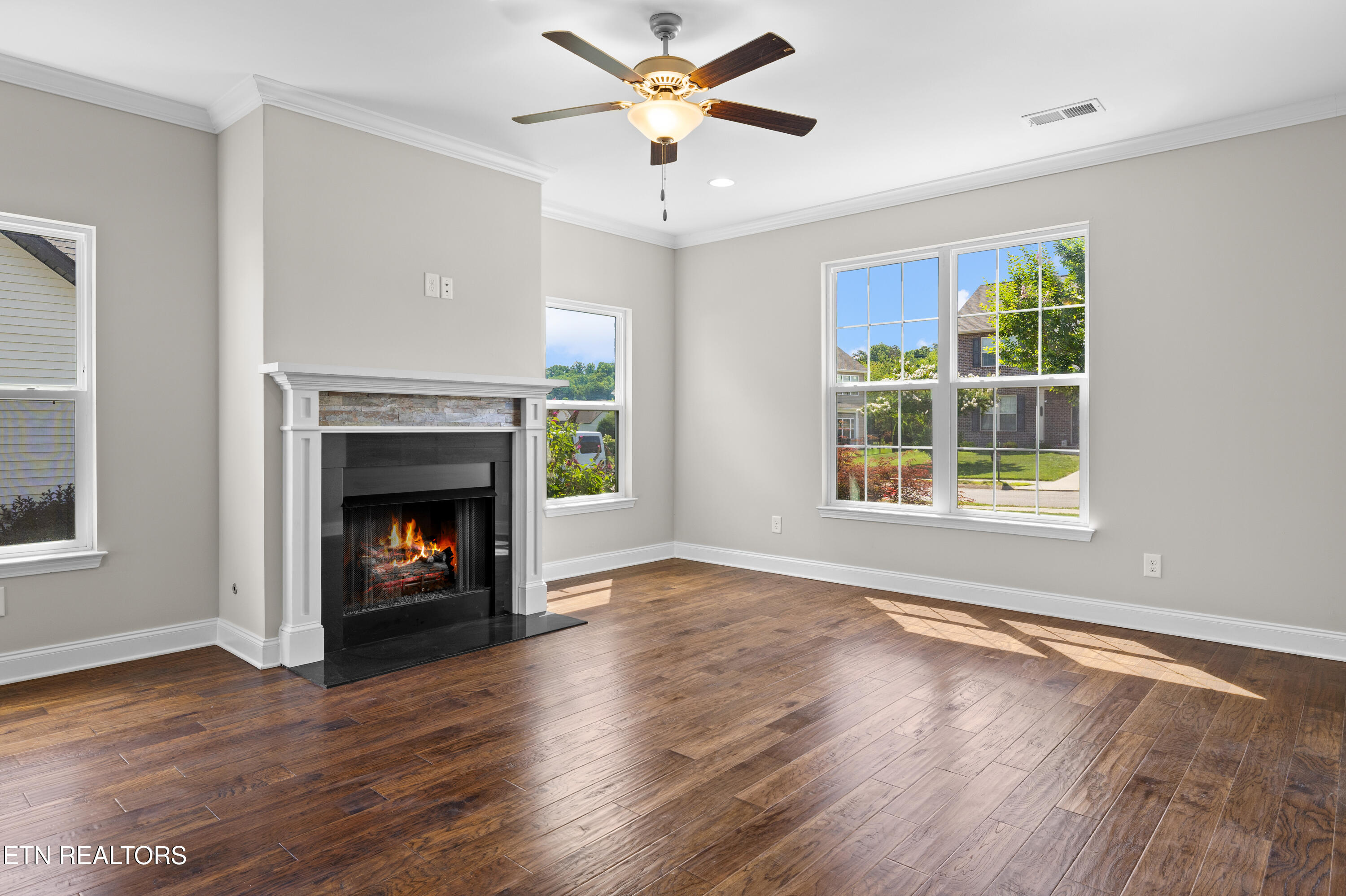 2209 Scarlet Tanager Street Maryville TN 37801