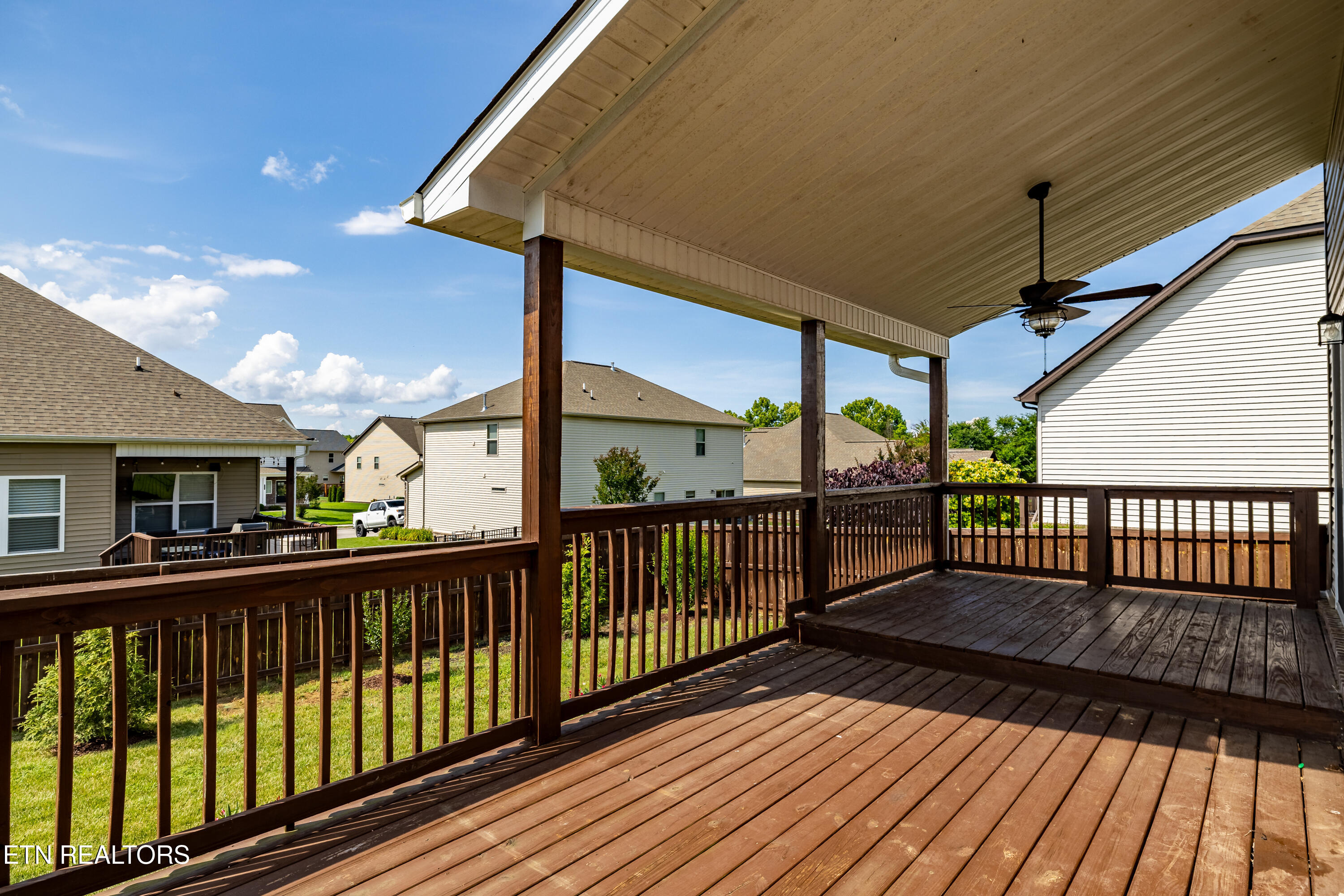 2209 Scarlet Tanager Street Maryville TN 37801