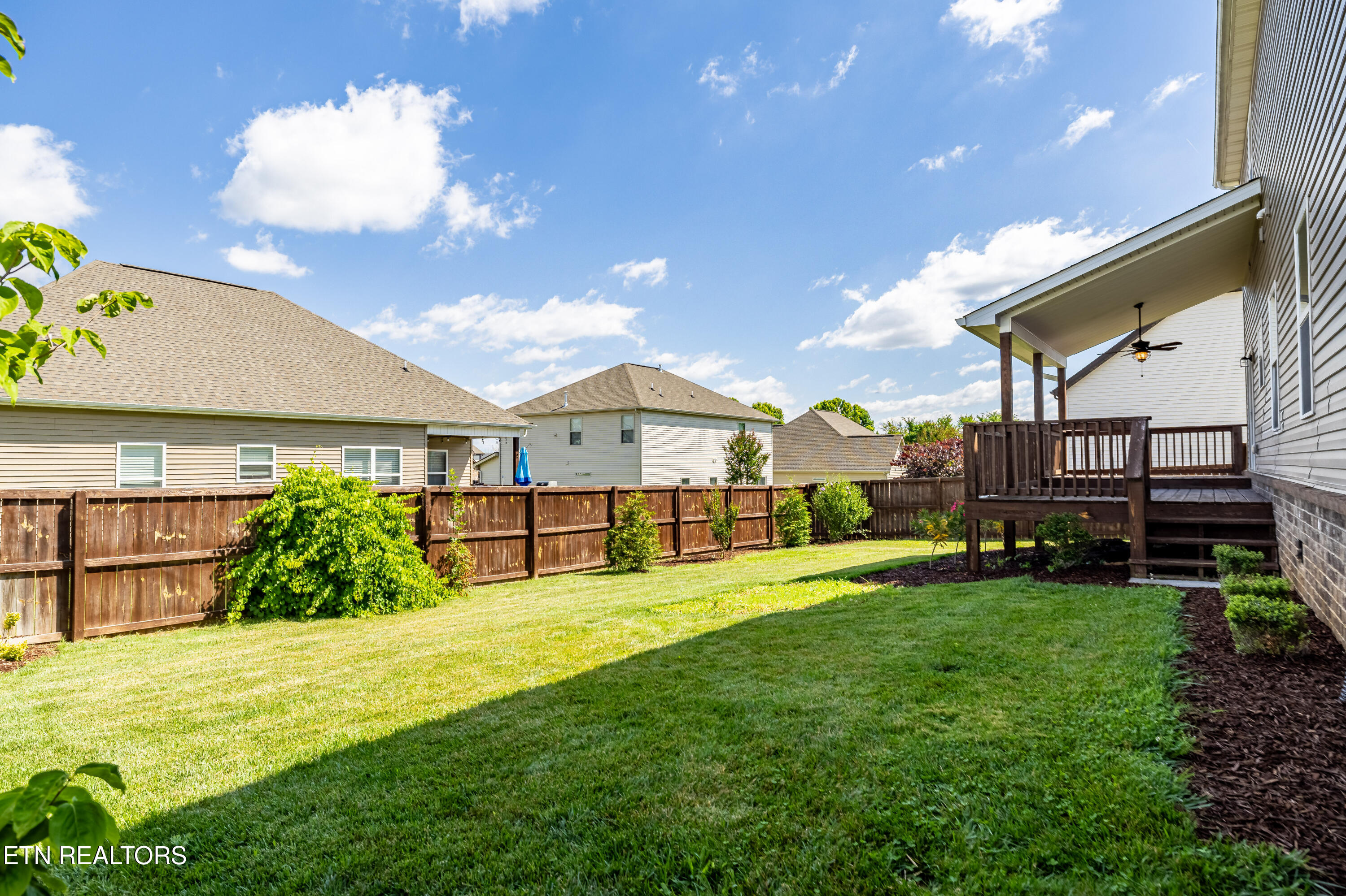 2209 Scarlet Tanager Street Maryville TN 37801