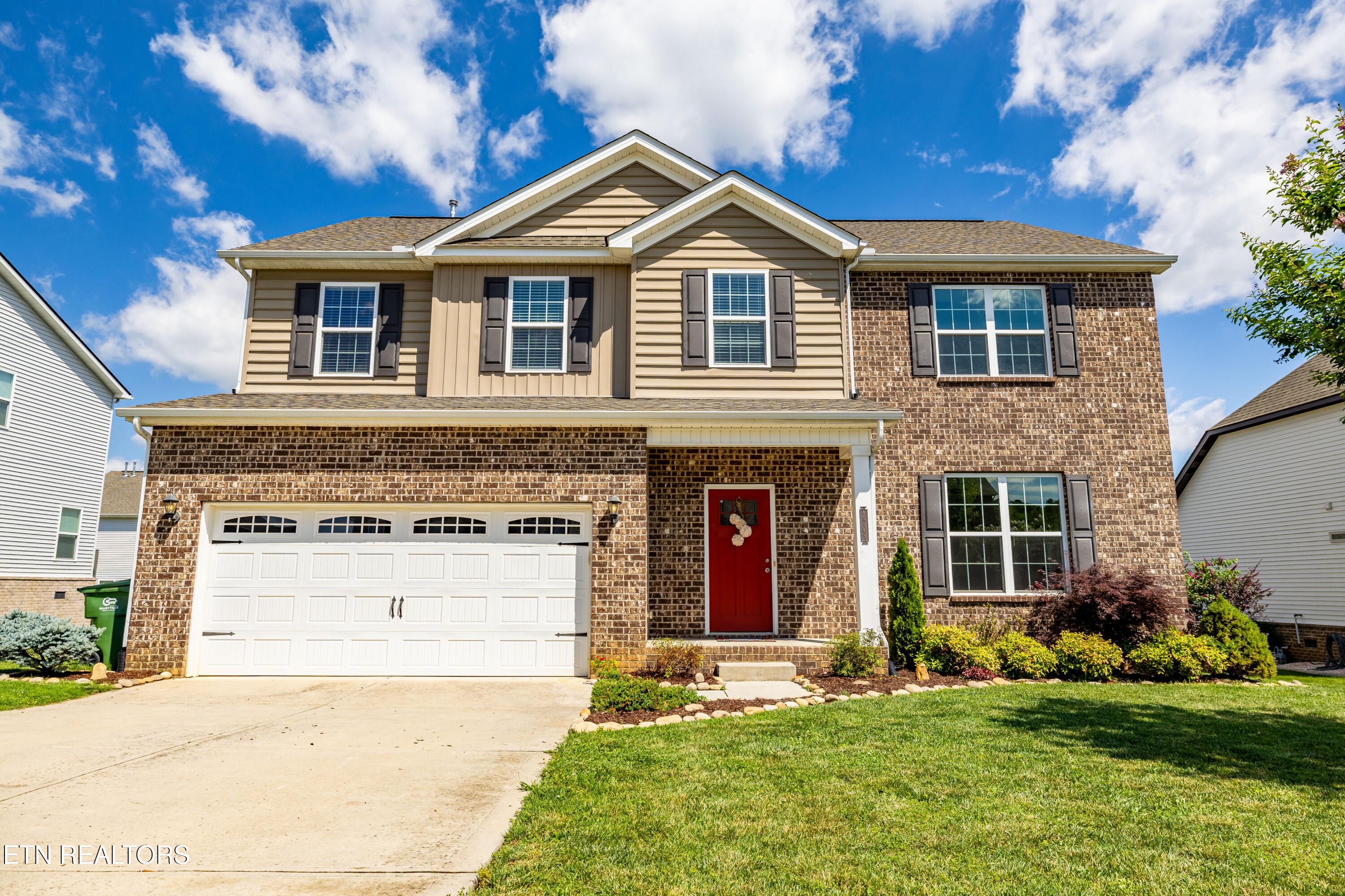 2209 Scarlet Tanager Street Maryville TN 37801