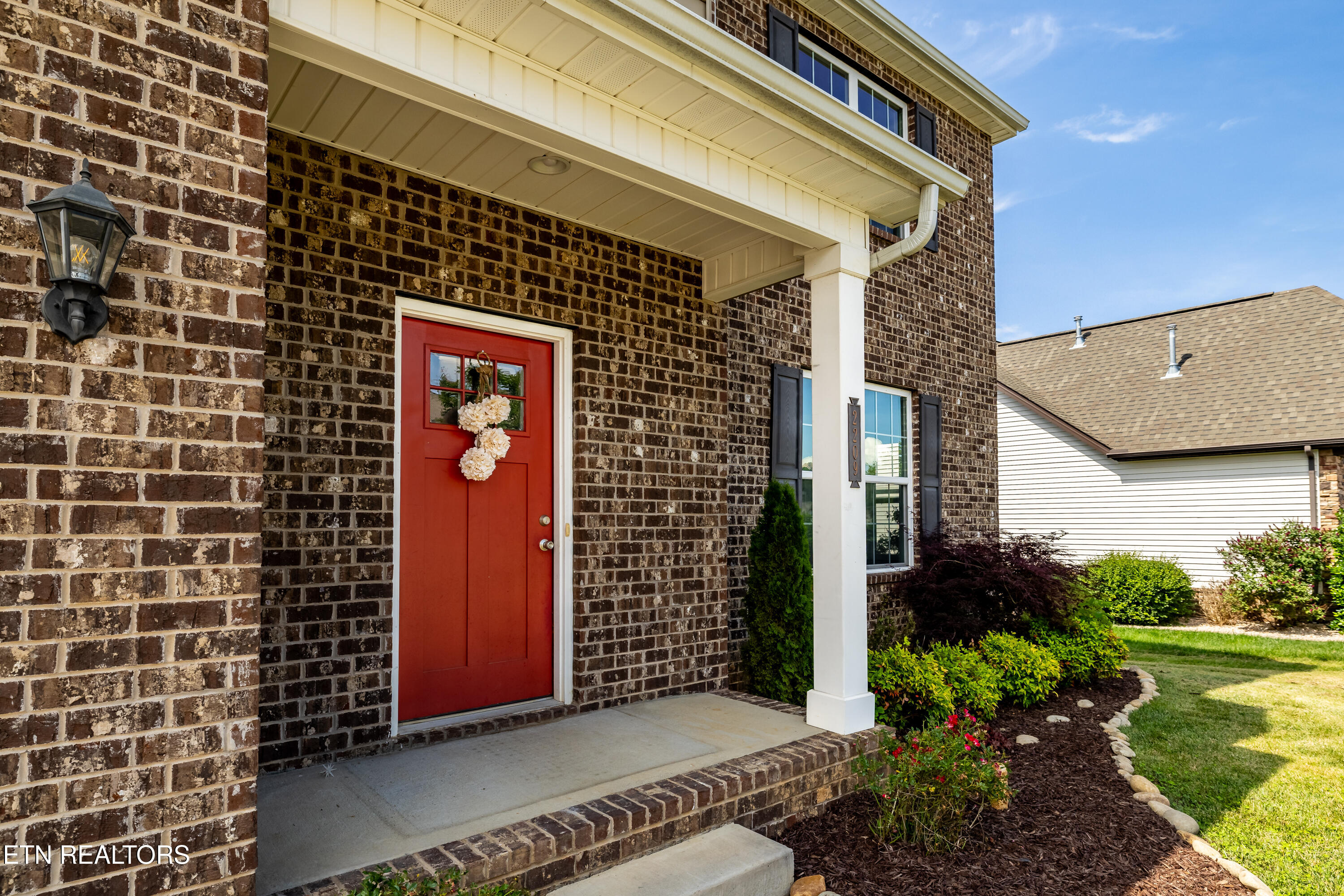 2209 Scarlet Tanager Street Maryville TN 37801