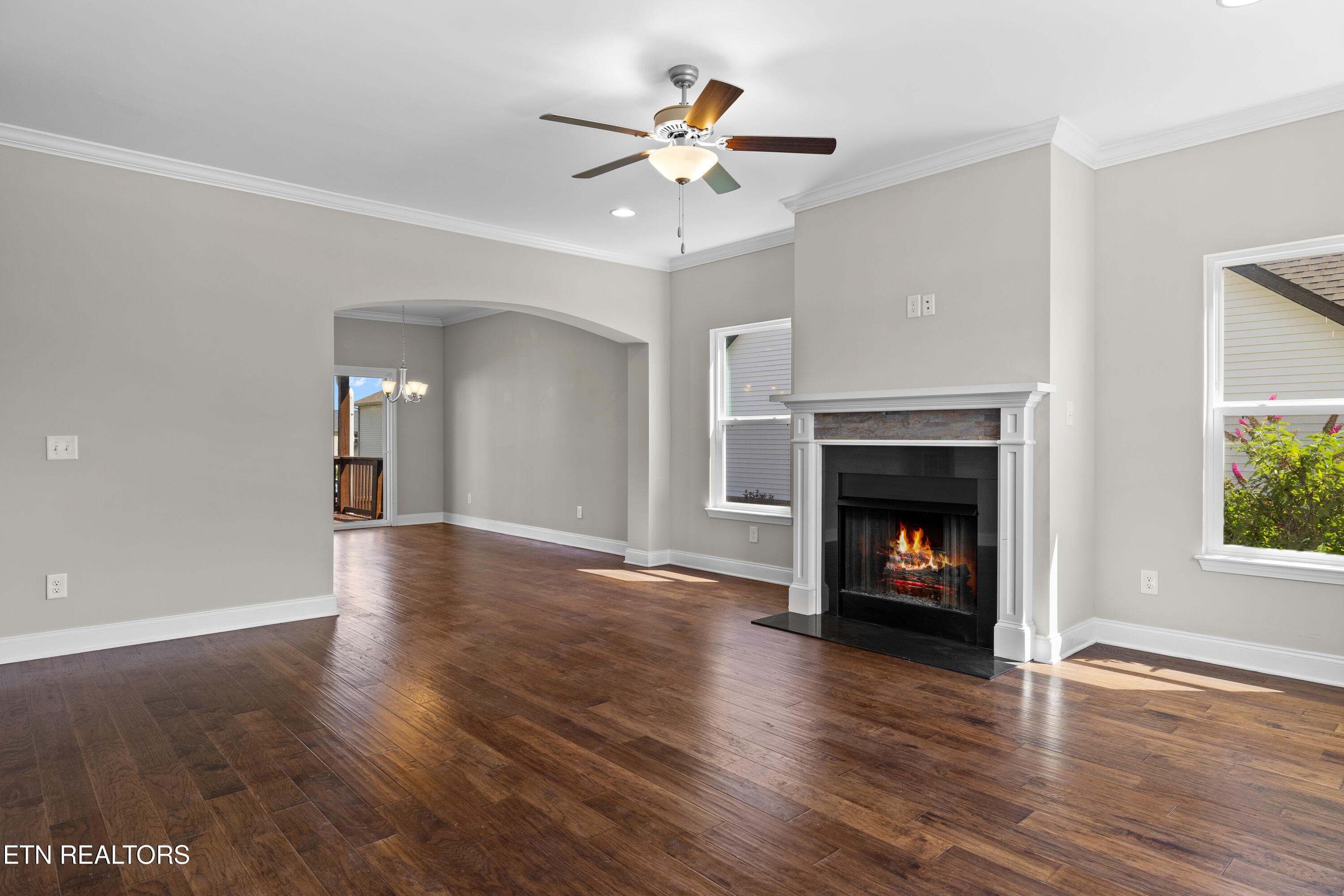 2209 Scarlet Tanager Street Maryville TN 37801
