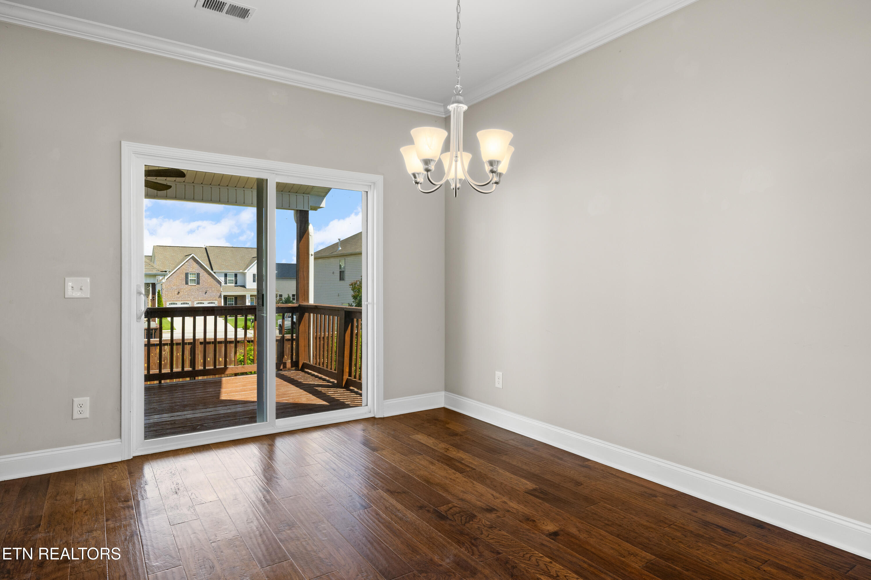 2209 Scarlet Tanager Street Maryville TN 37801