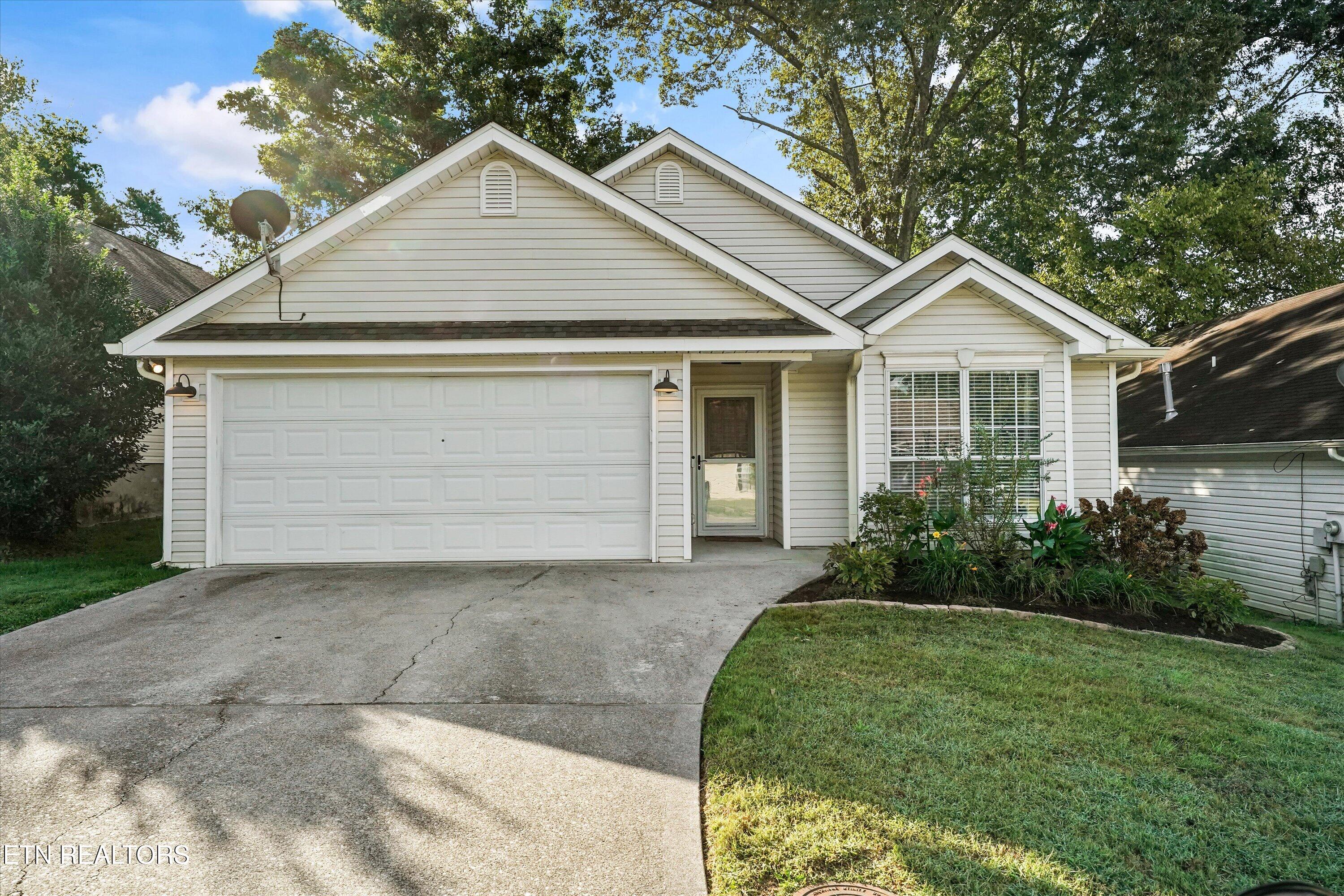 7665 Red Bay Way Knoxville TN 37919
