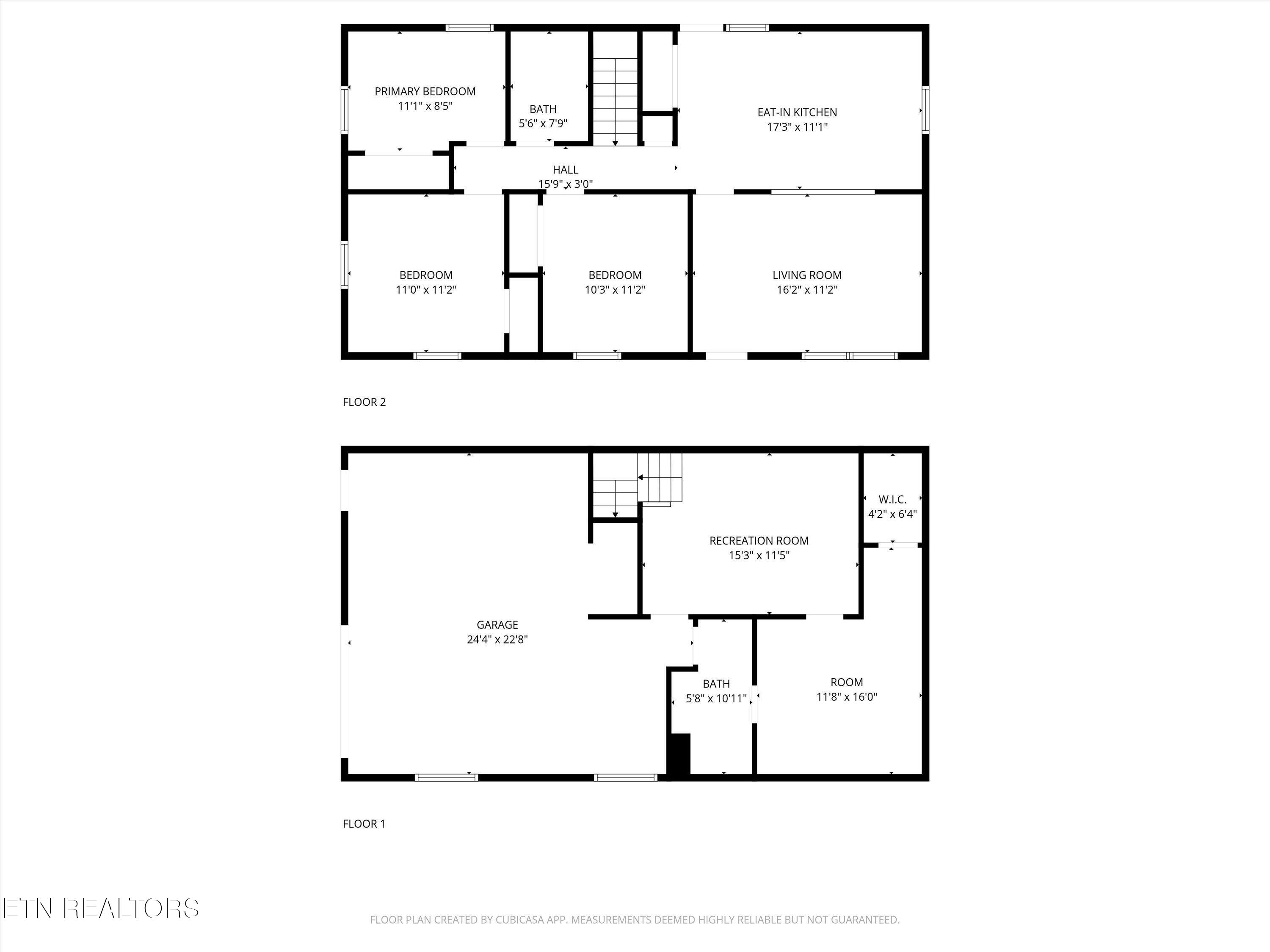 2127 Highland Road Maryville TN 37801