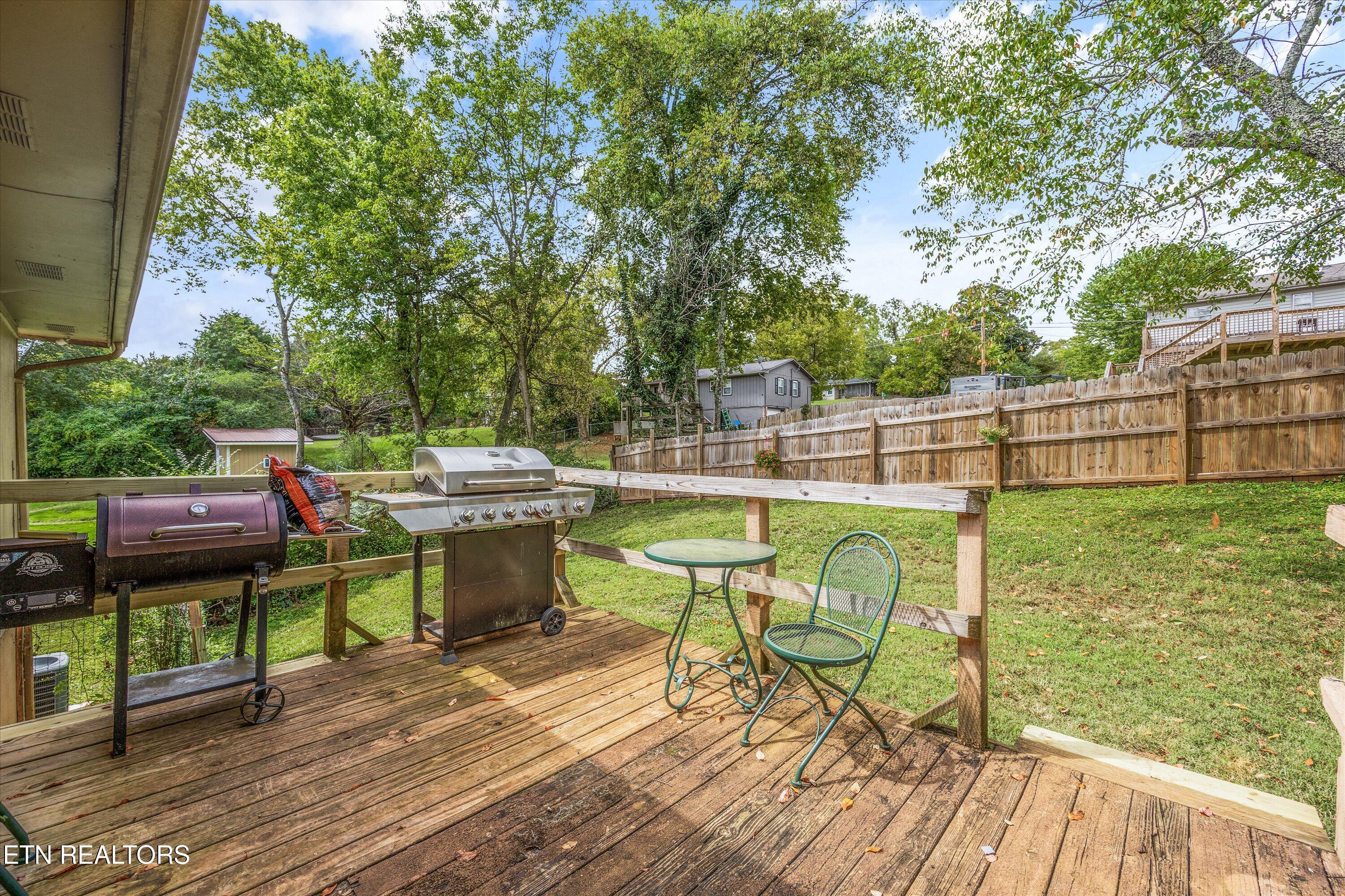 2127 Highland Road Maryville TN 37801