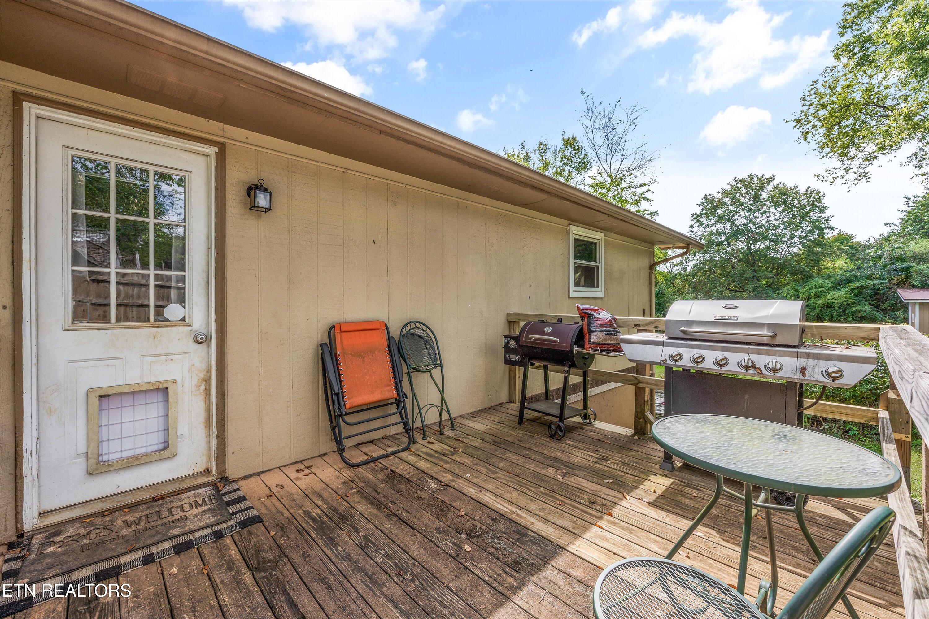 2127 Highland Road Maryville TN 37801