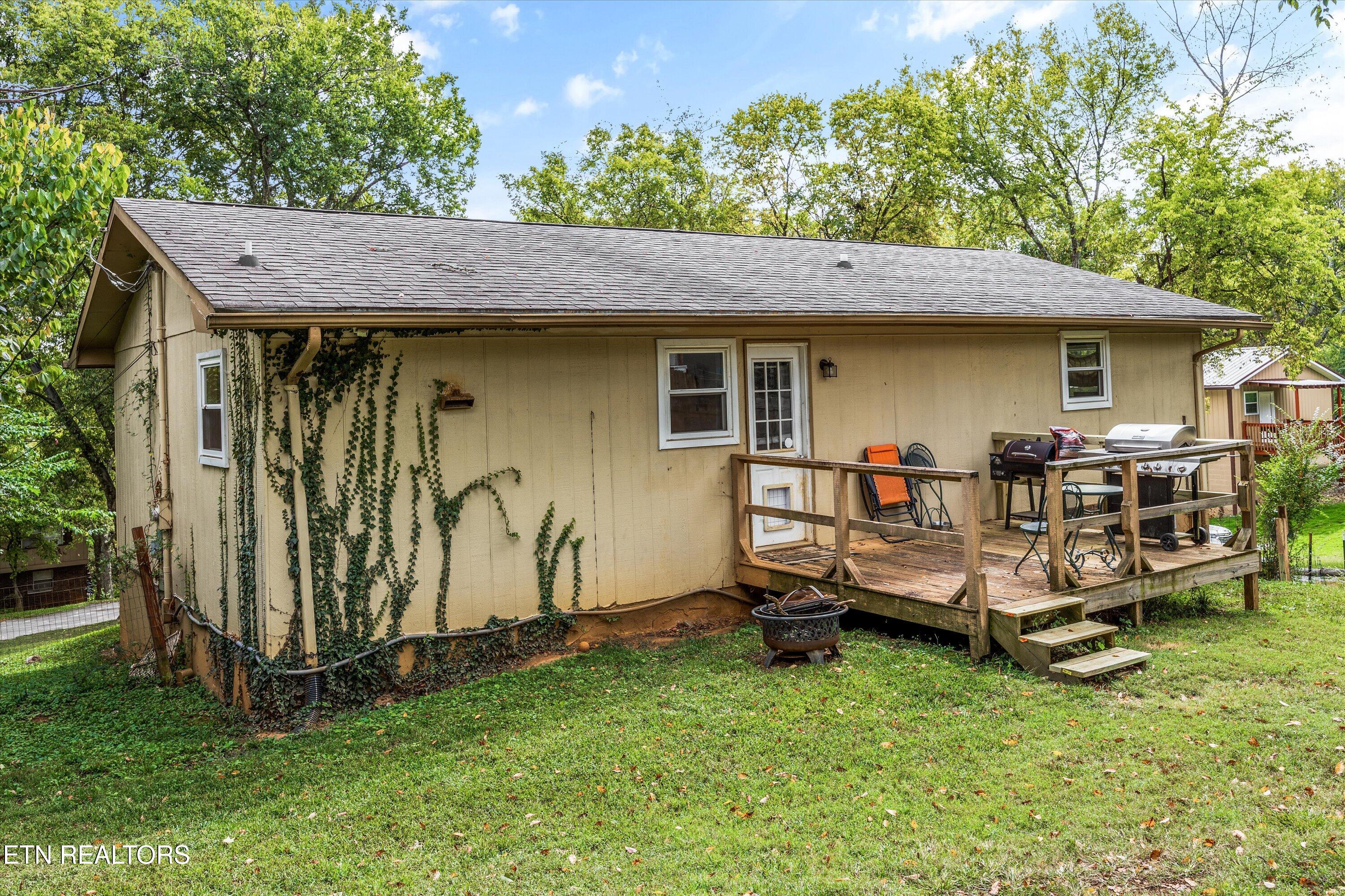 2127 Highland Road Maryville TN 37801