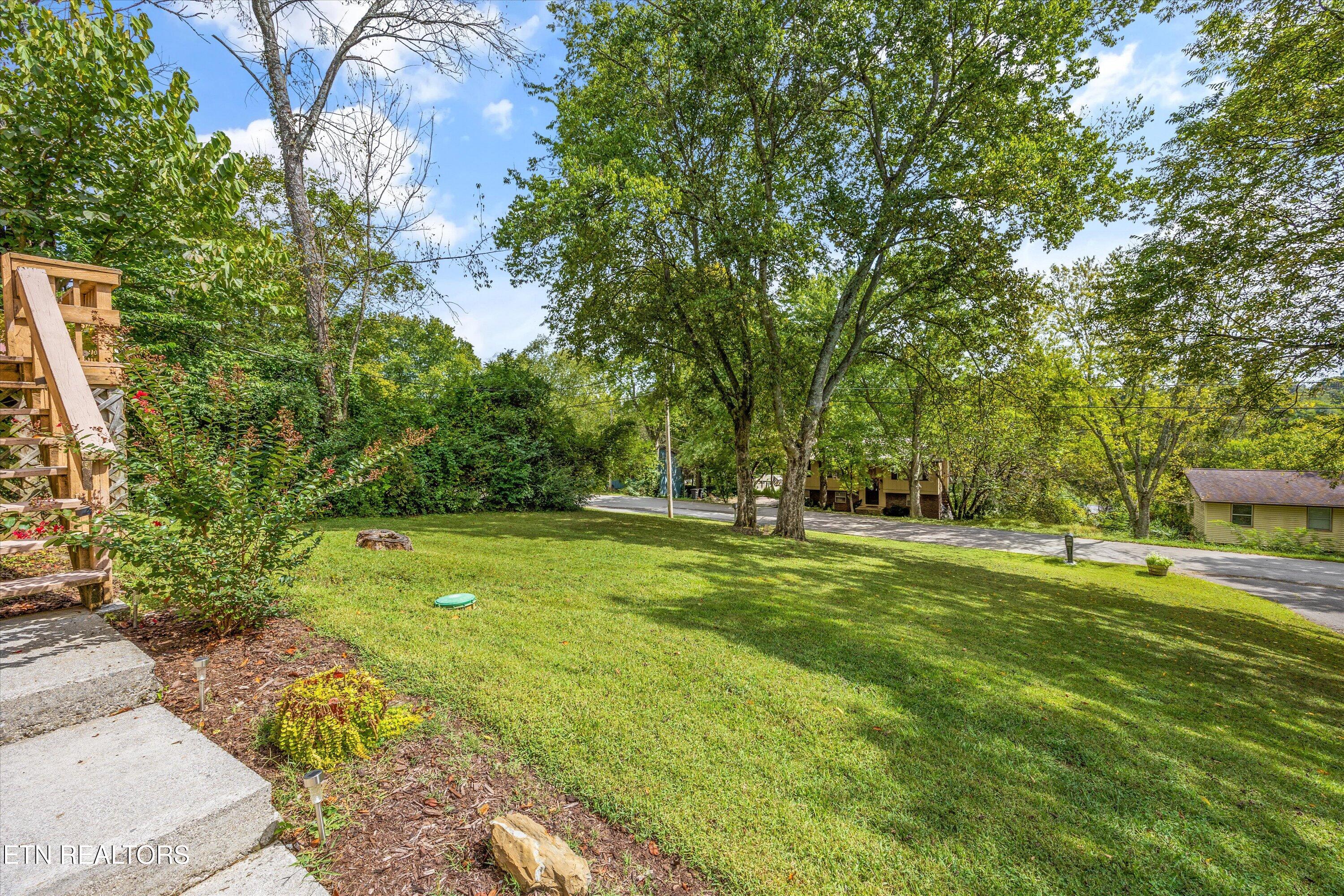 2127 Highland Road Maryville TN 37801