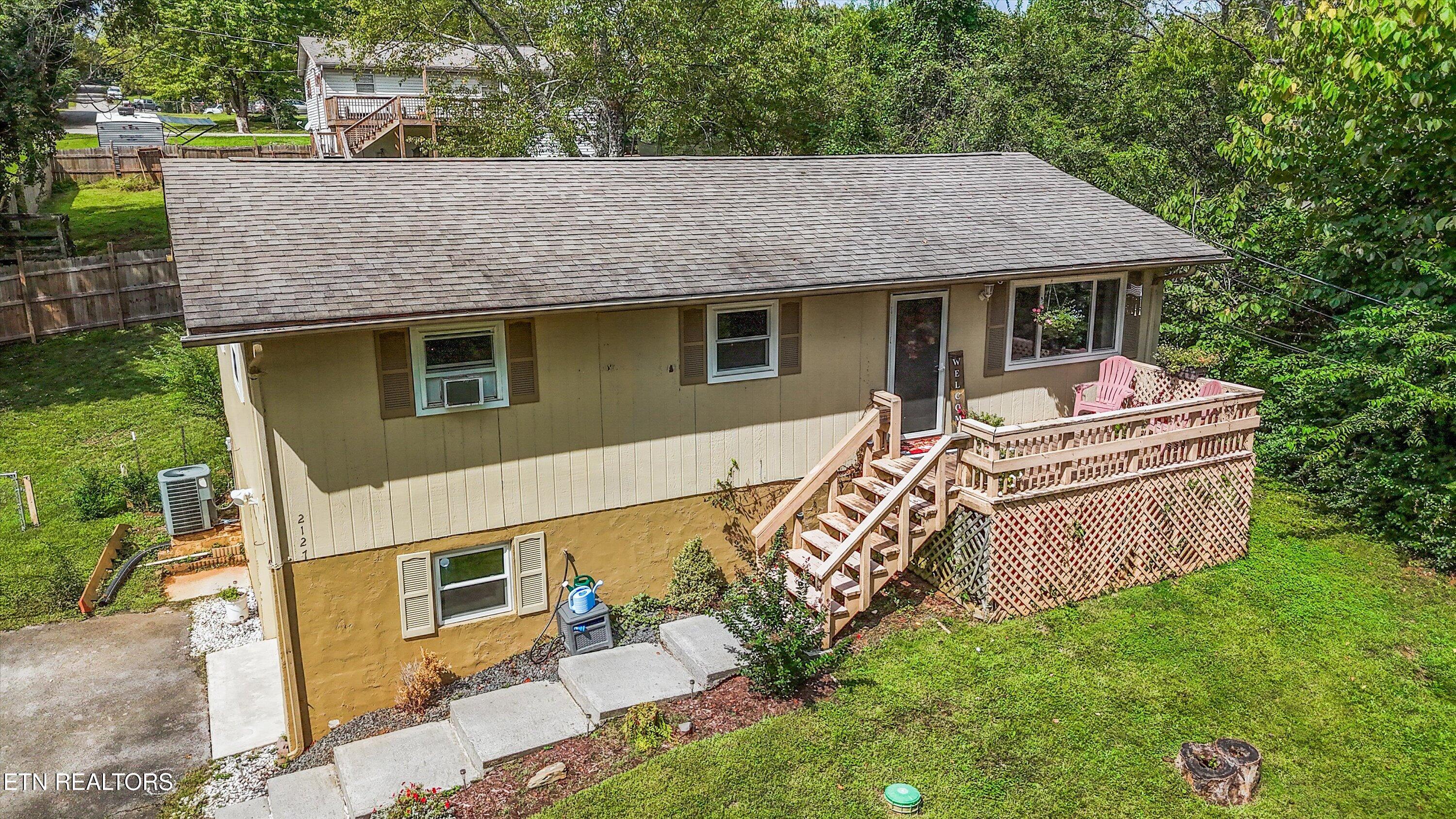 2127 Highland Road Maryville TN 37801