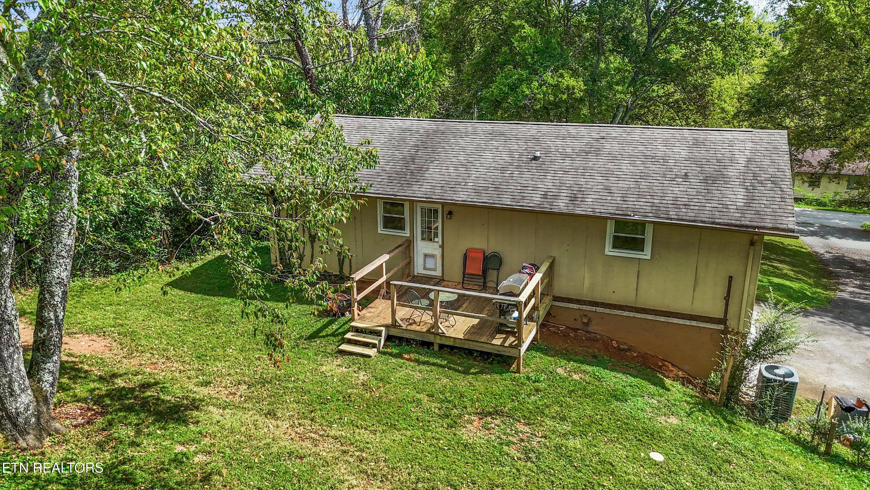 2127 Highland Road Maryville TN 37801