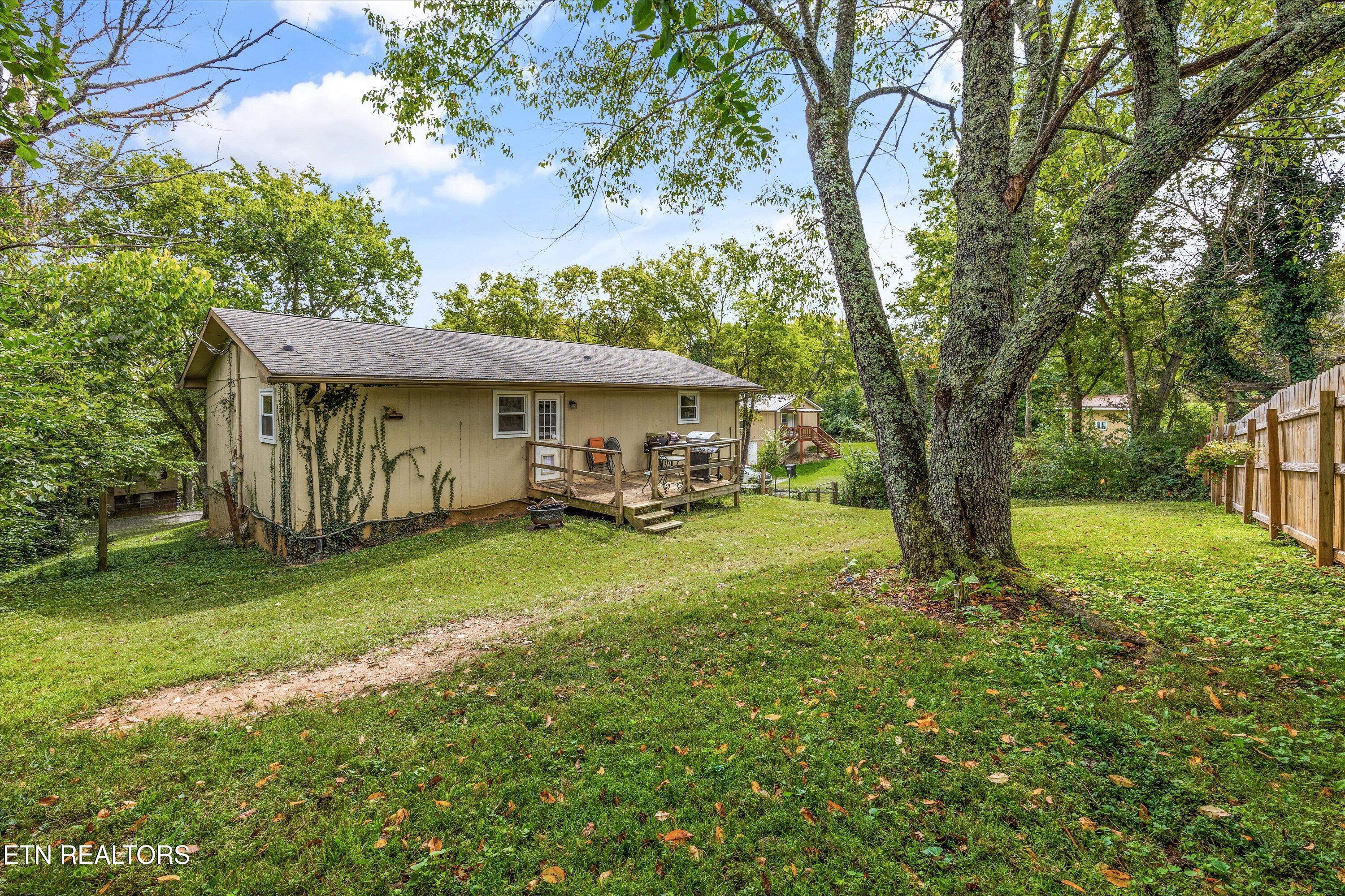2127 Highland Road Maryville TN 37801