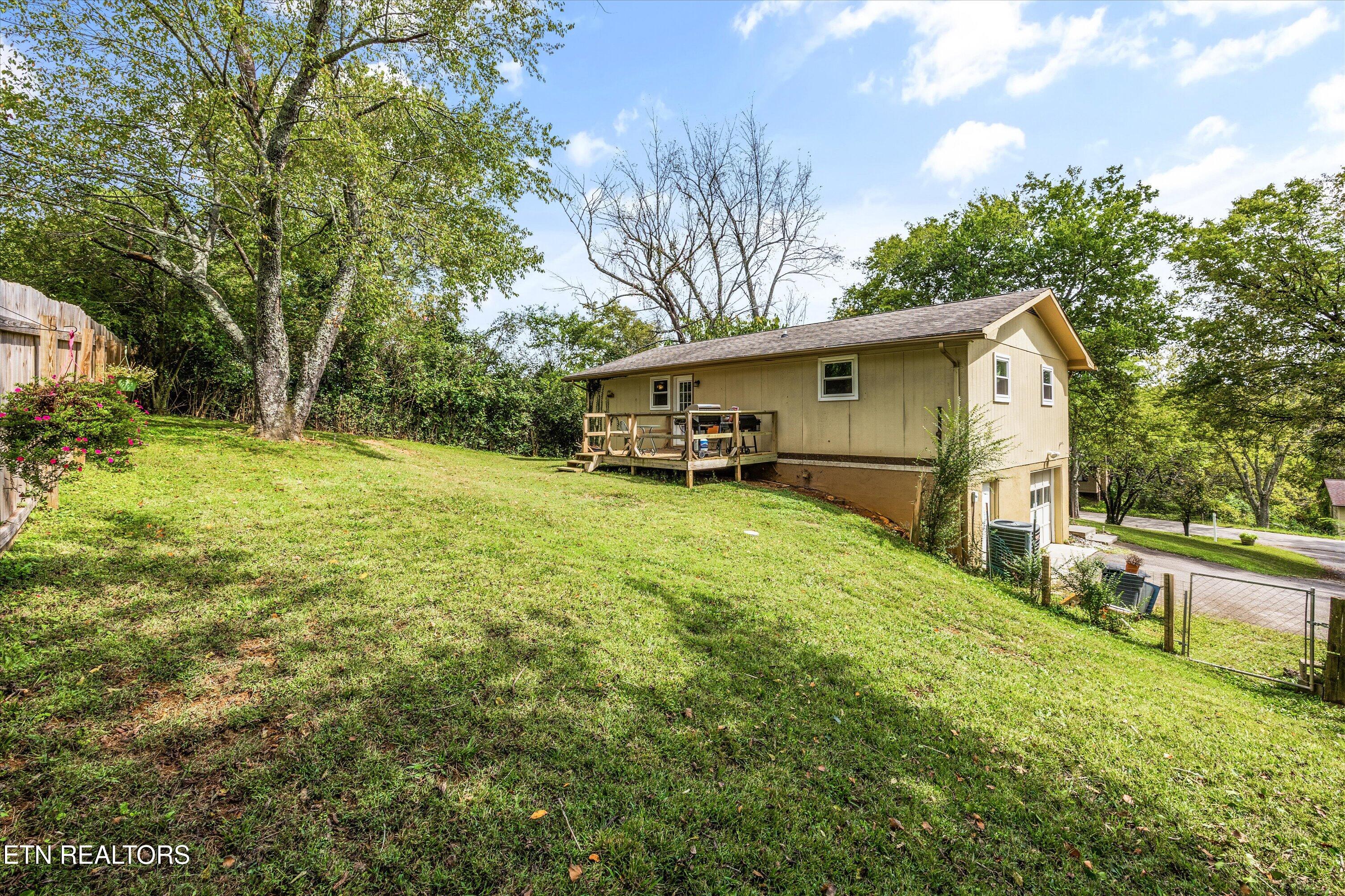 2127 Highland Road Maryville TN 37801