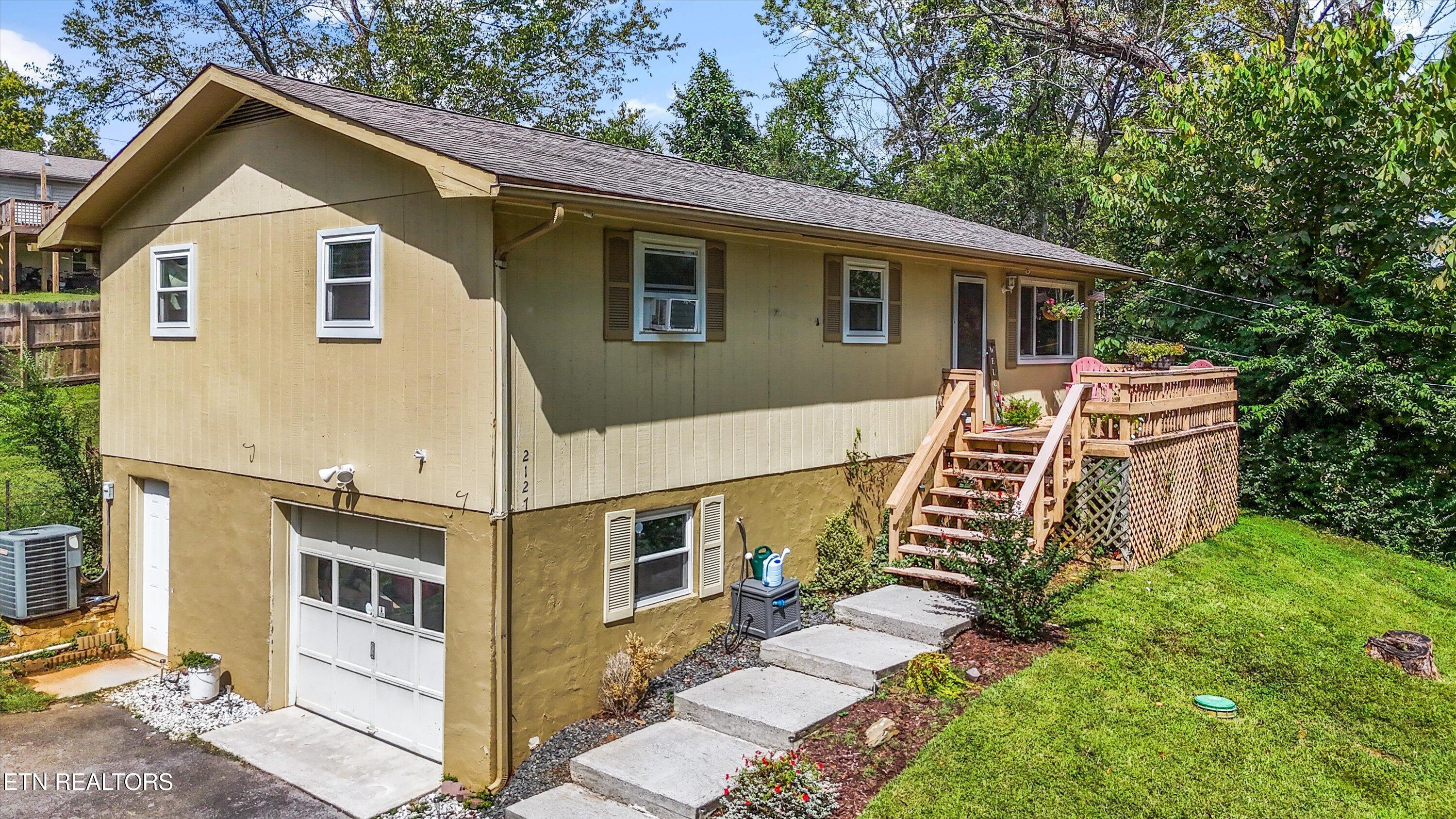 2127 Highland Road Maryville TN 37801