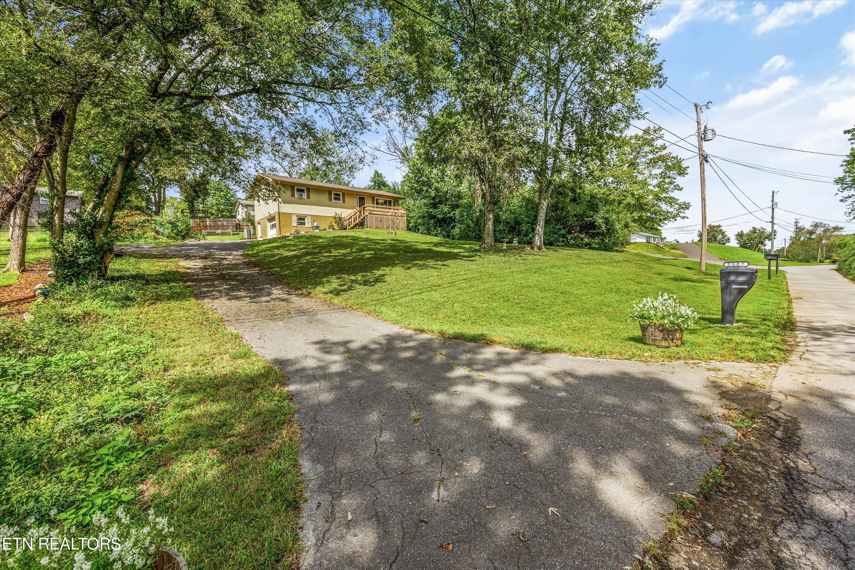 2127 Highland Road Maryville TN 37801