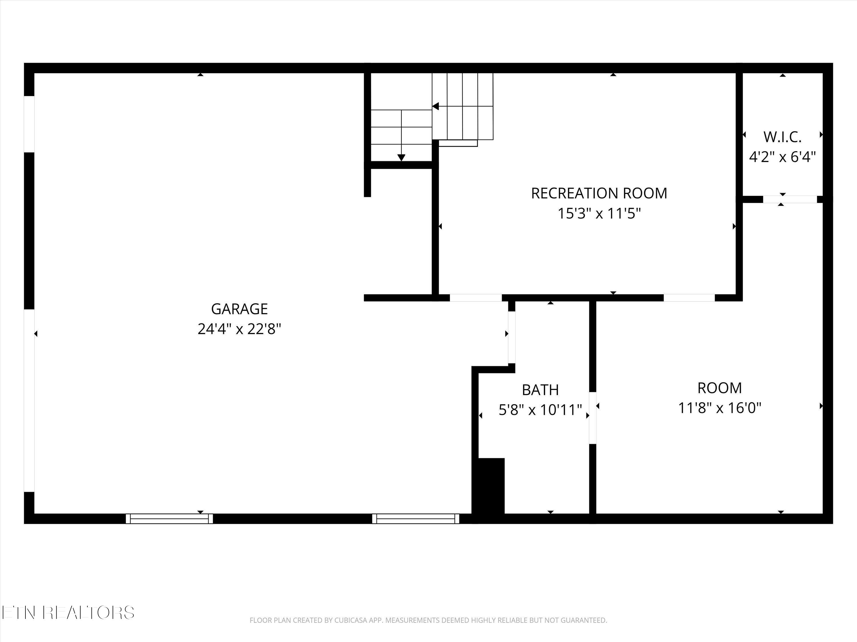 2127 Highland Road Maryville TN 37801