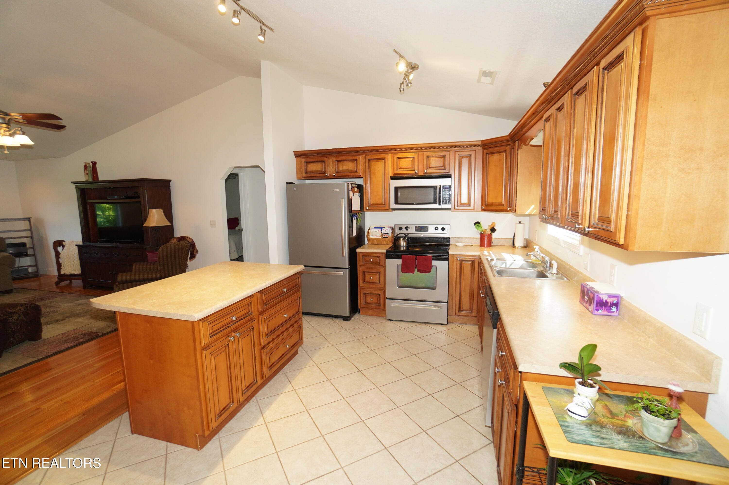 427 Christie Lane Jefferson City TN 37760