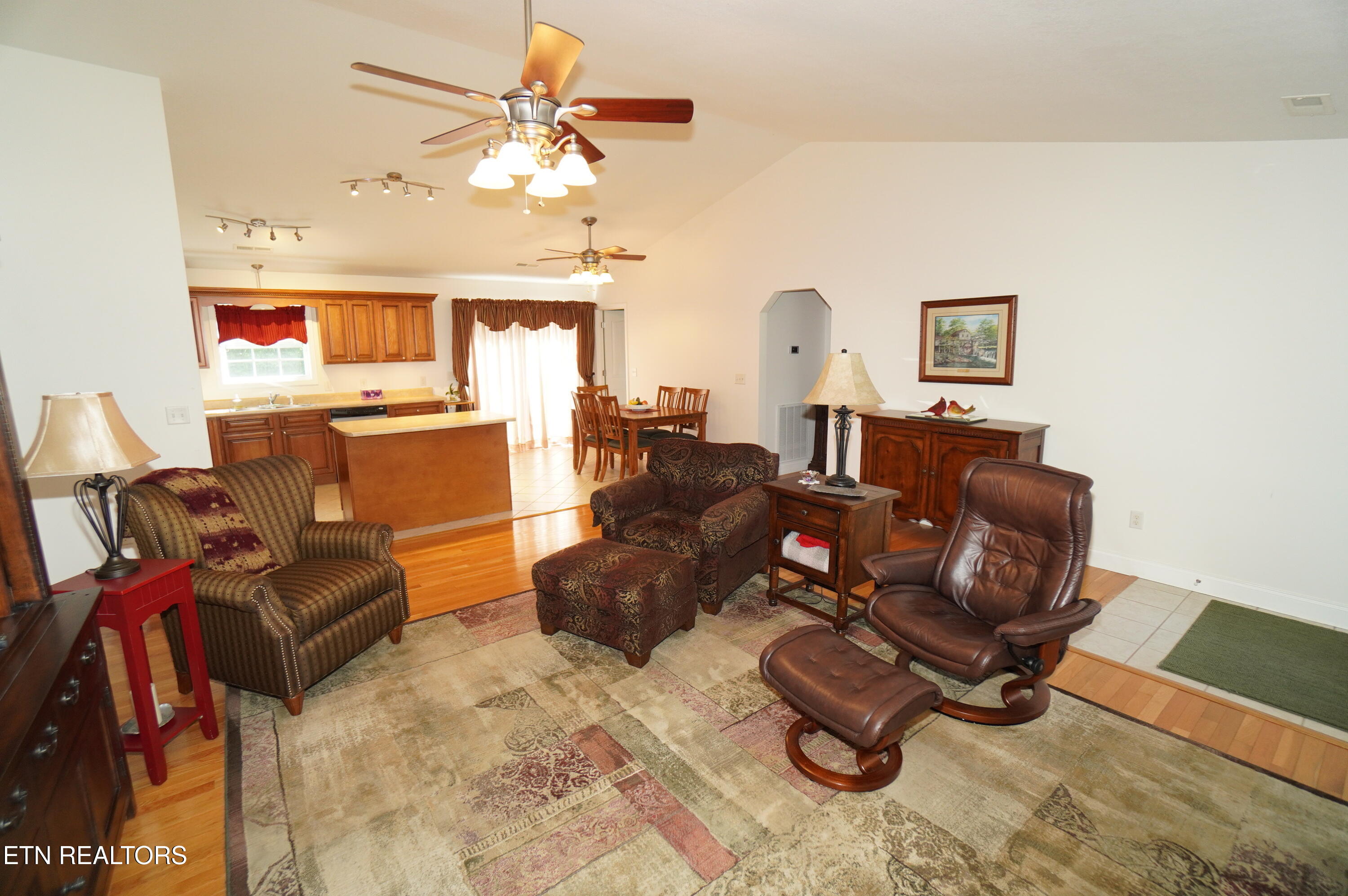 427 Christie Lane Jefferson City TN 37760