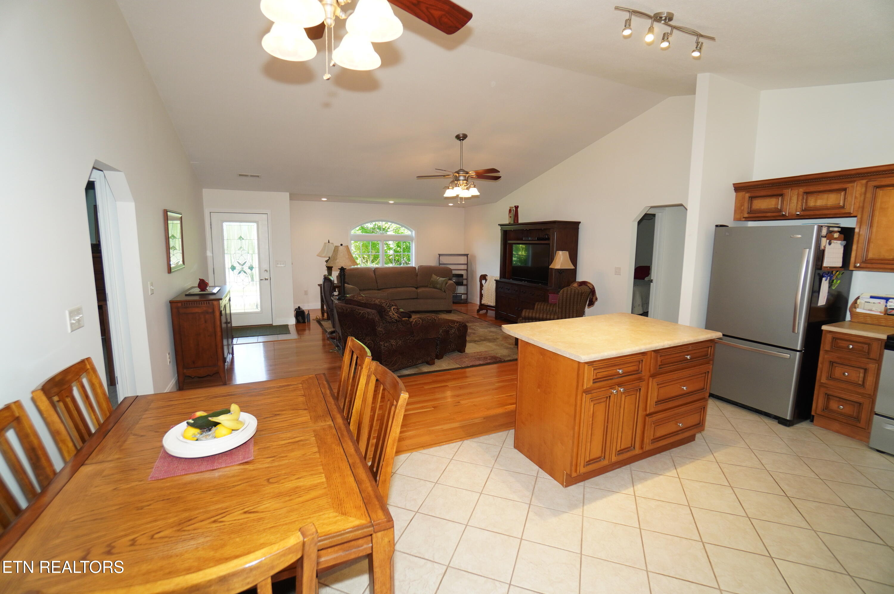 427 Christie Lane Jefferson City TN 37760