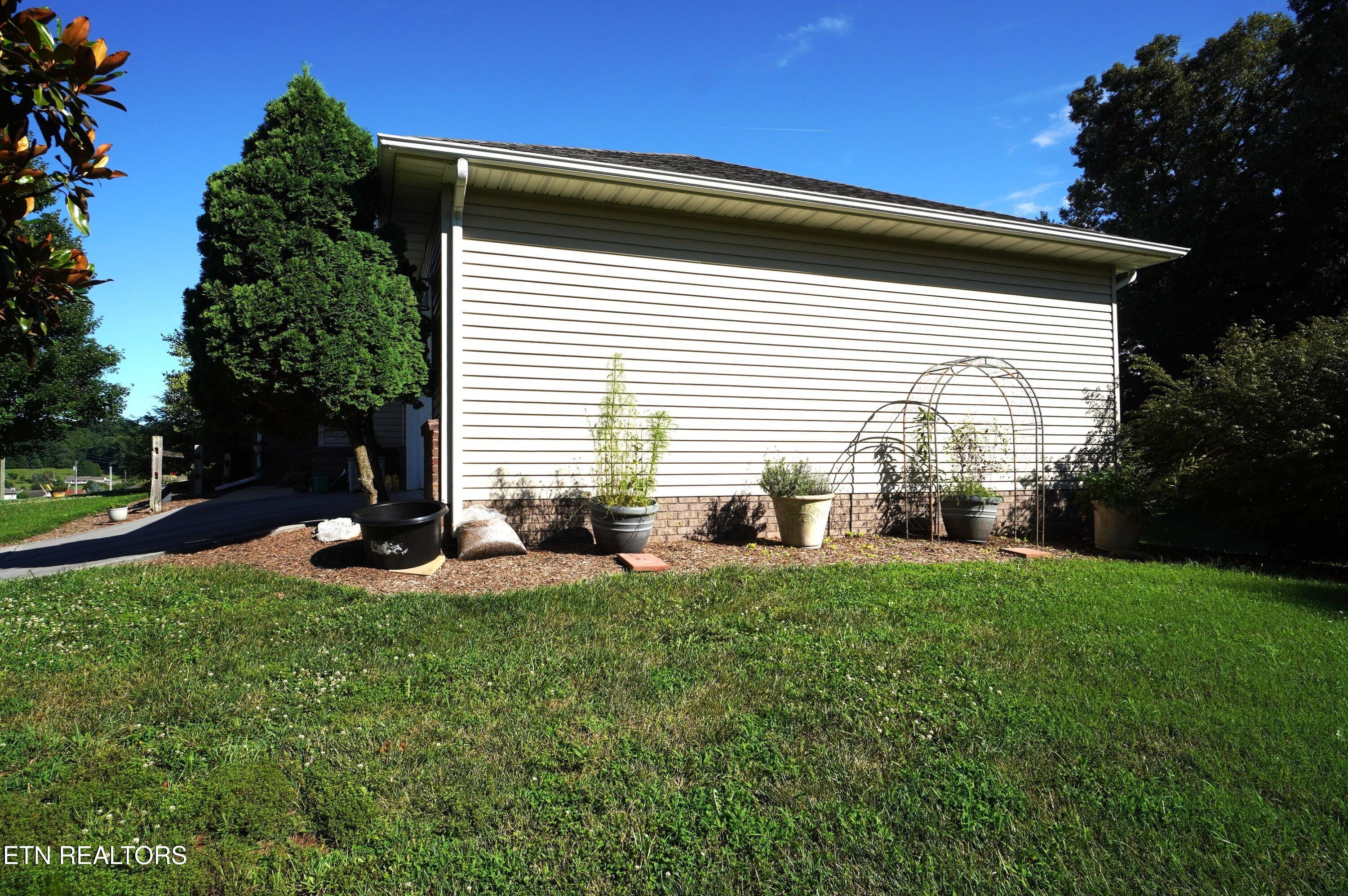 427 Christie Lane Jefferson City TN 37760