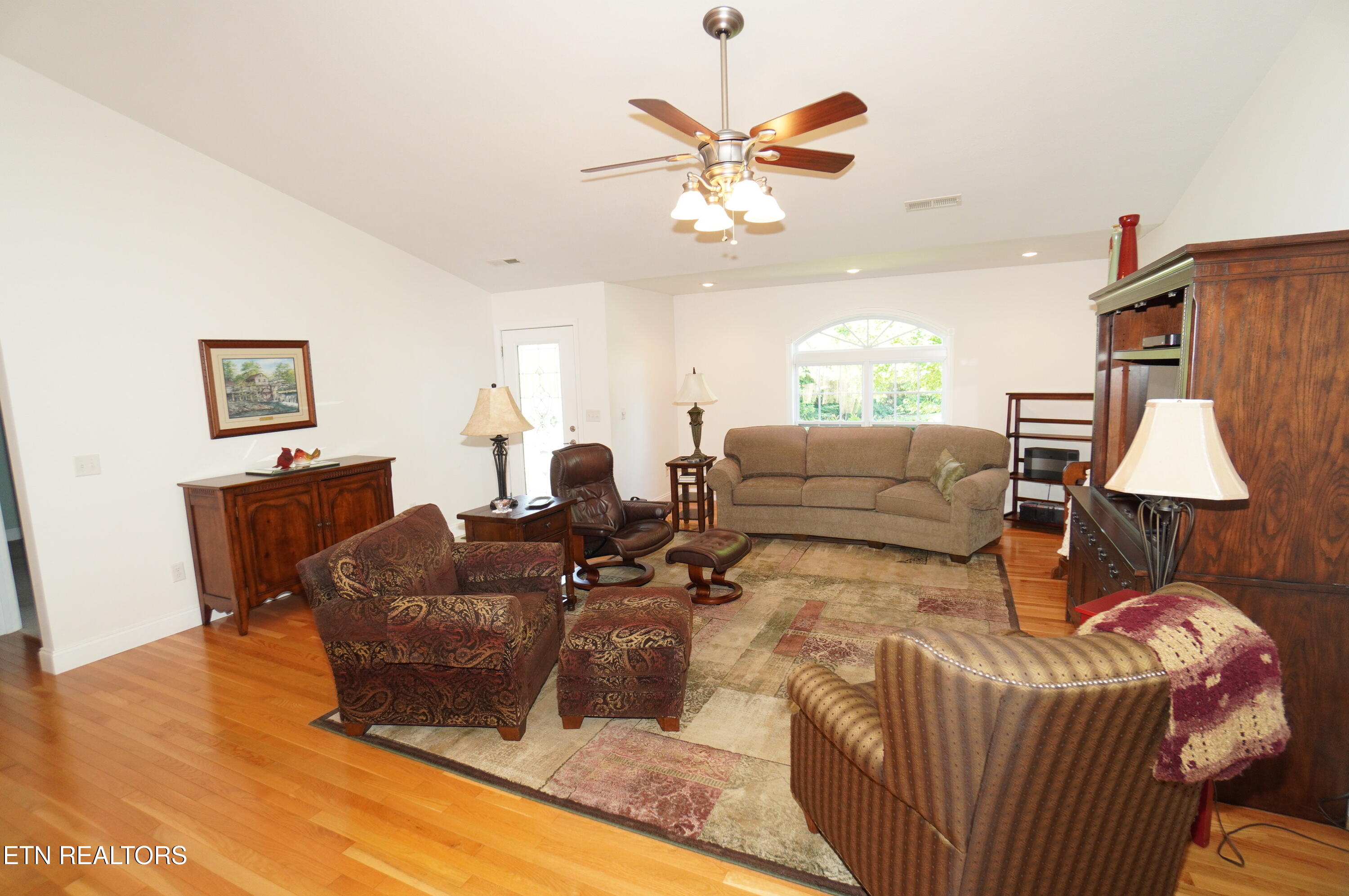 427 Christie Lane Jefferson City TN 37760
