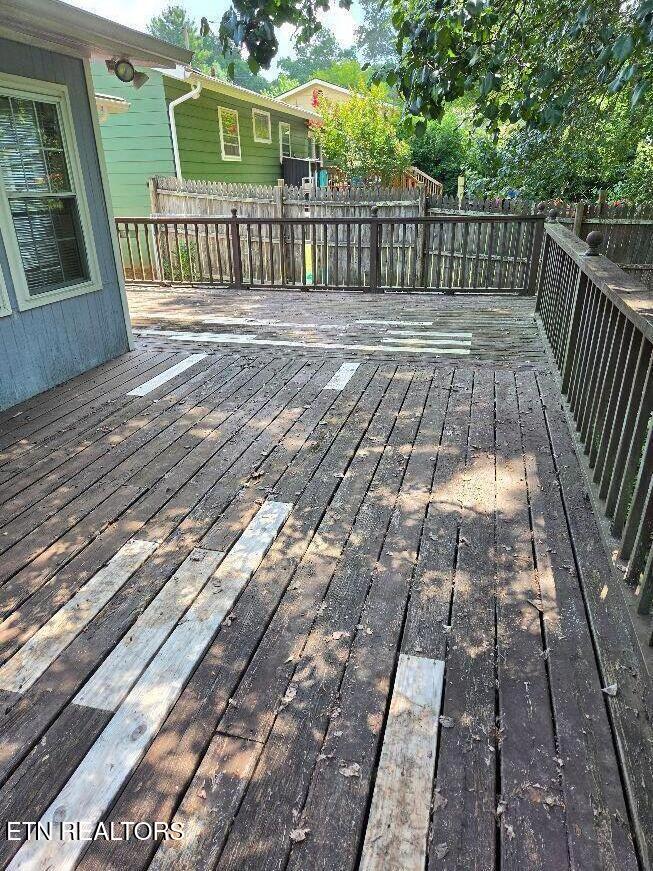 2246 W Gilbert Lane Knoxville TN 37920