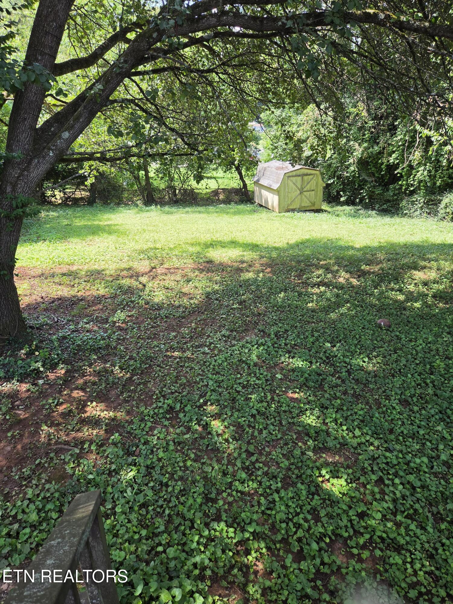 2246 W Gilbert Lane Knoxville TN 37920