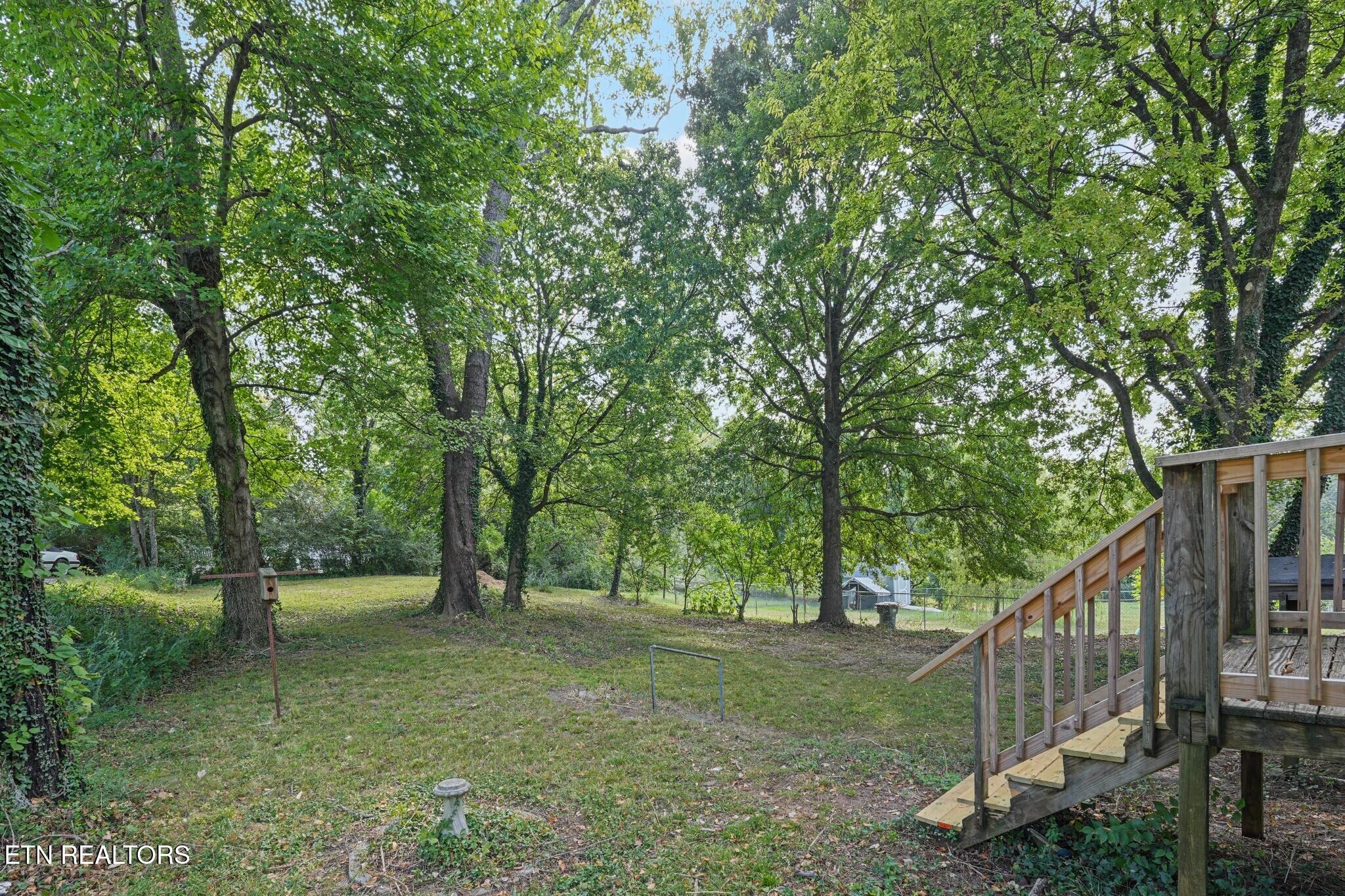 5828 NE Eldridge Road Knoxville TN 37918