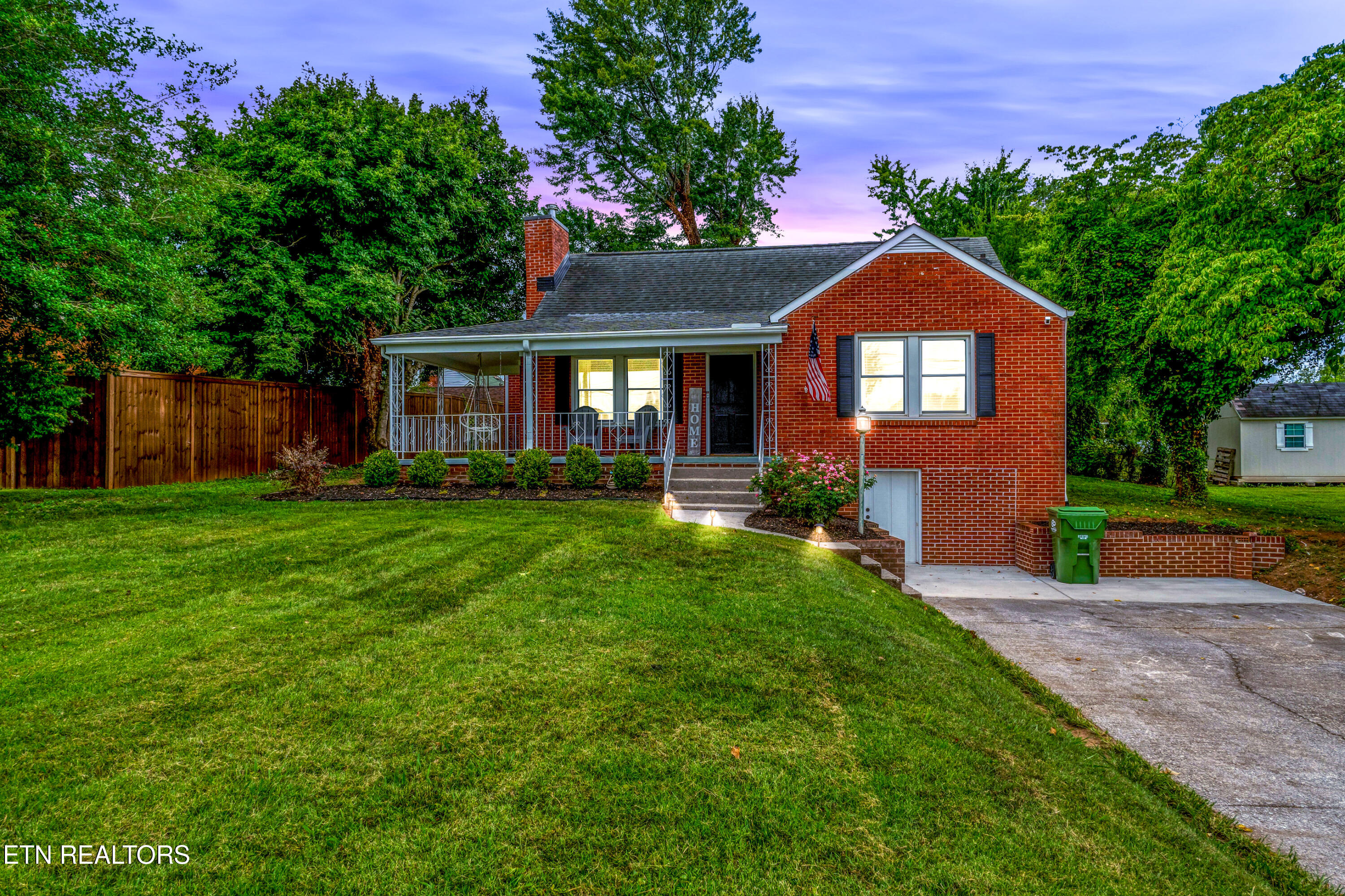 307 S Everett High Road Maryville TN 37804