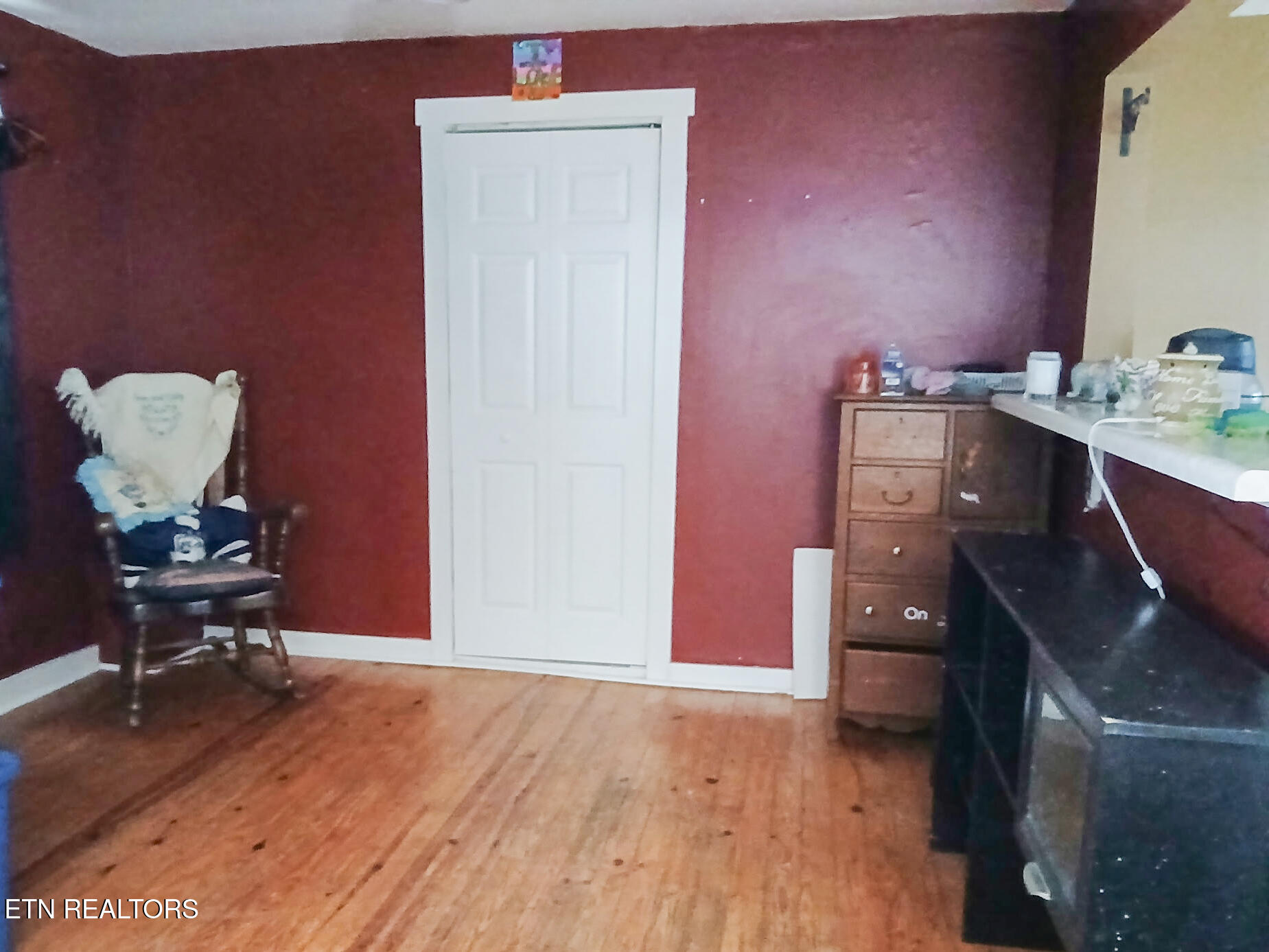 314 Blockhouse Valley Road Clinton TN 37716