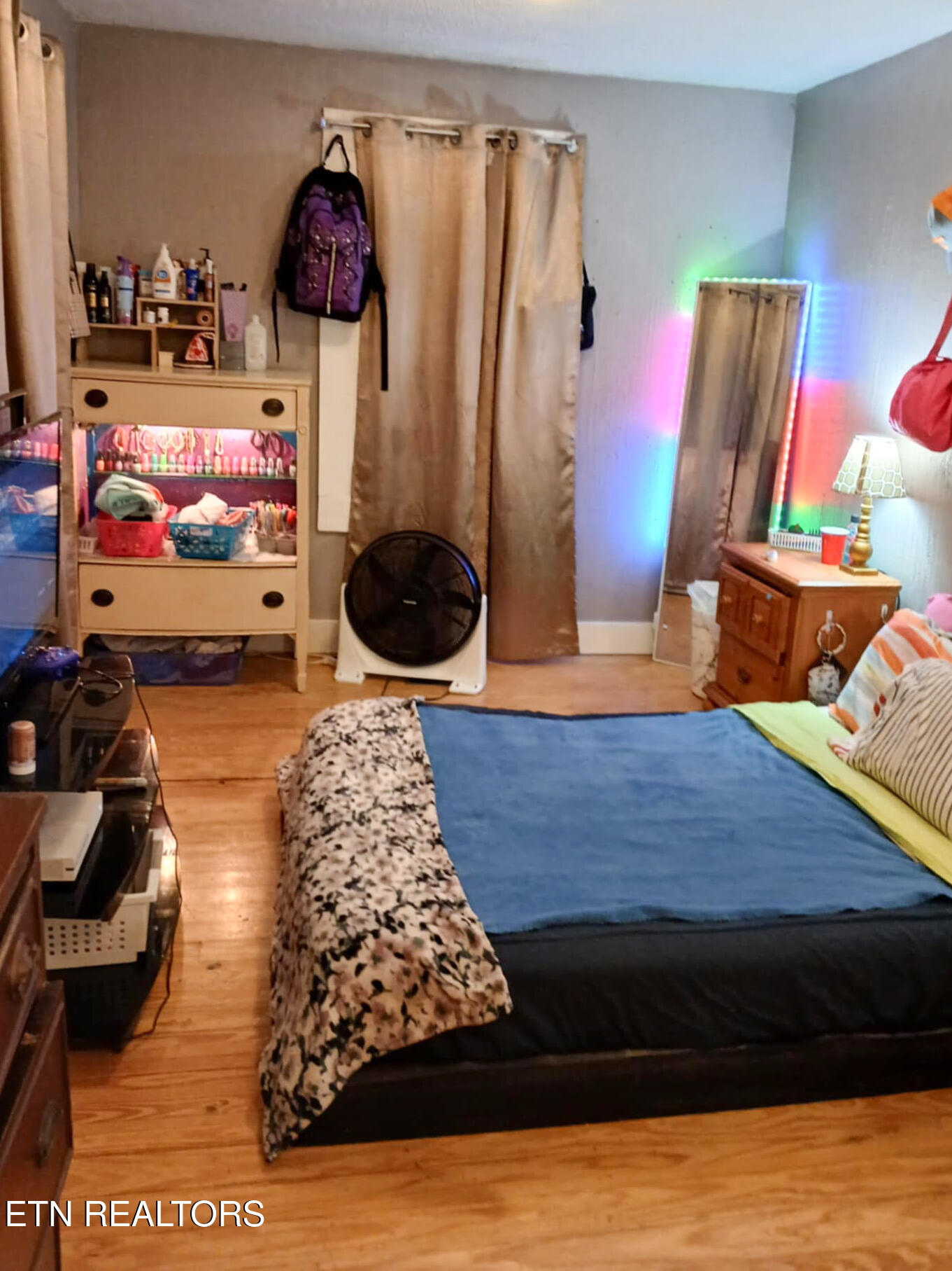 314 Blockhouse Valley Road Clinton TN 37716