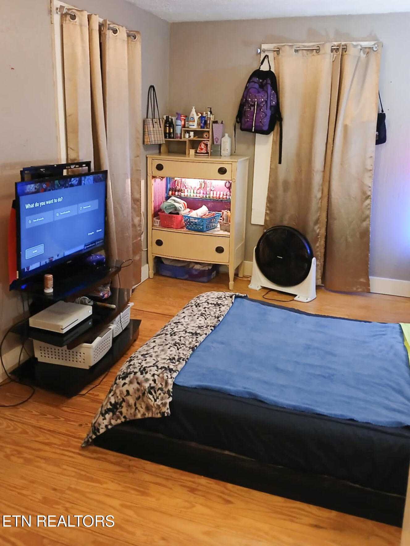 314 Blockhouse Valley Road Clinton TN 37716