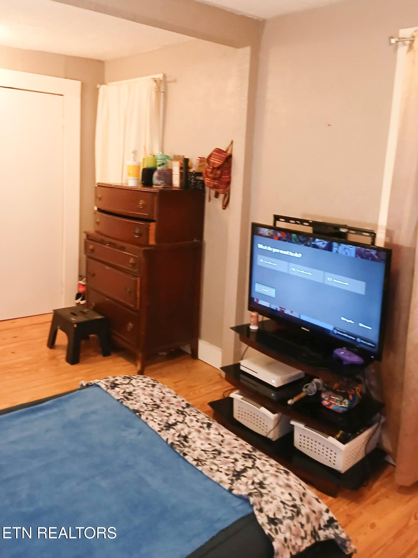 314 Blockhouse Valley Road Clinton TN 37716