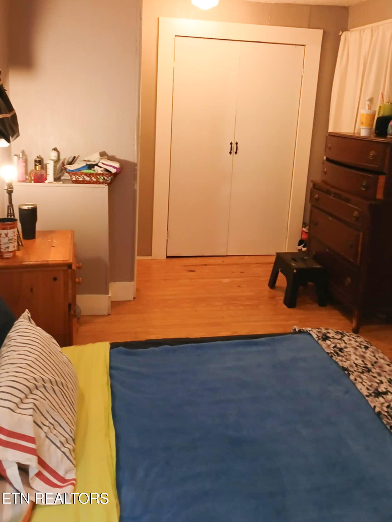 314 Blockhouse Valley Road Clinton TN 37716